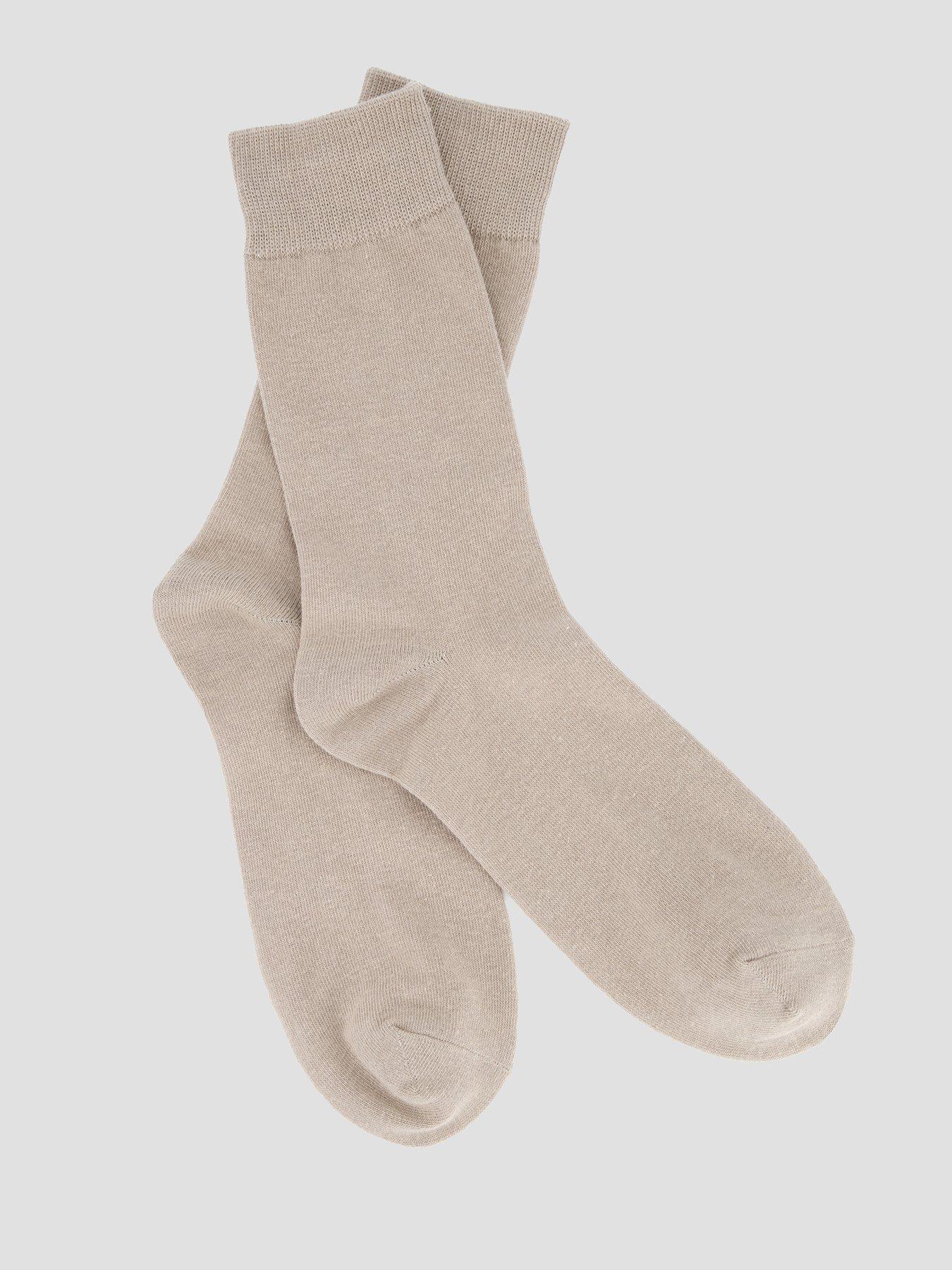 the-very-collection-3-pack-cotton-rich-heal-toe-socks-brown-multistillFront