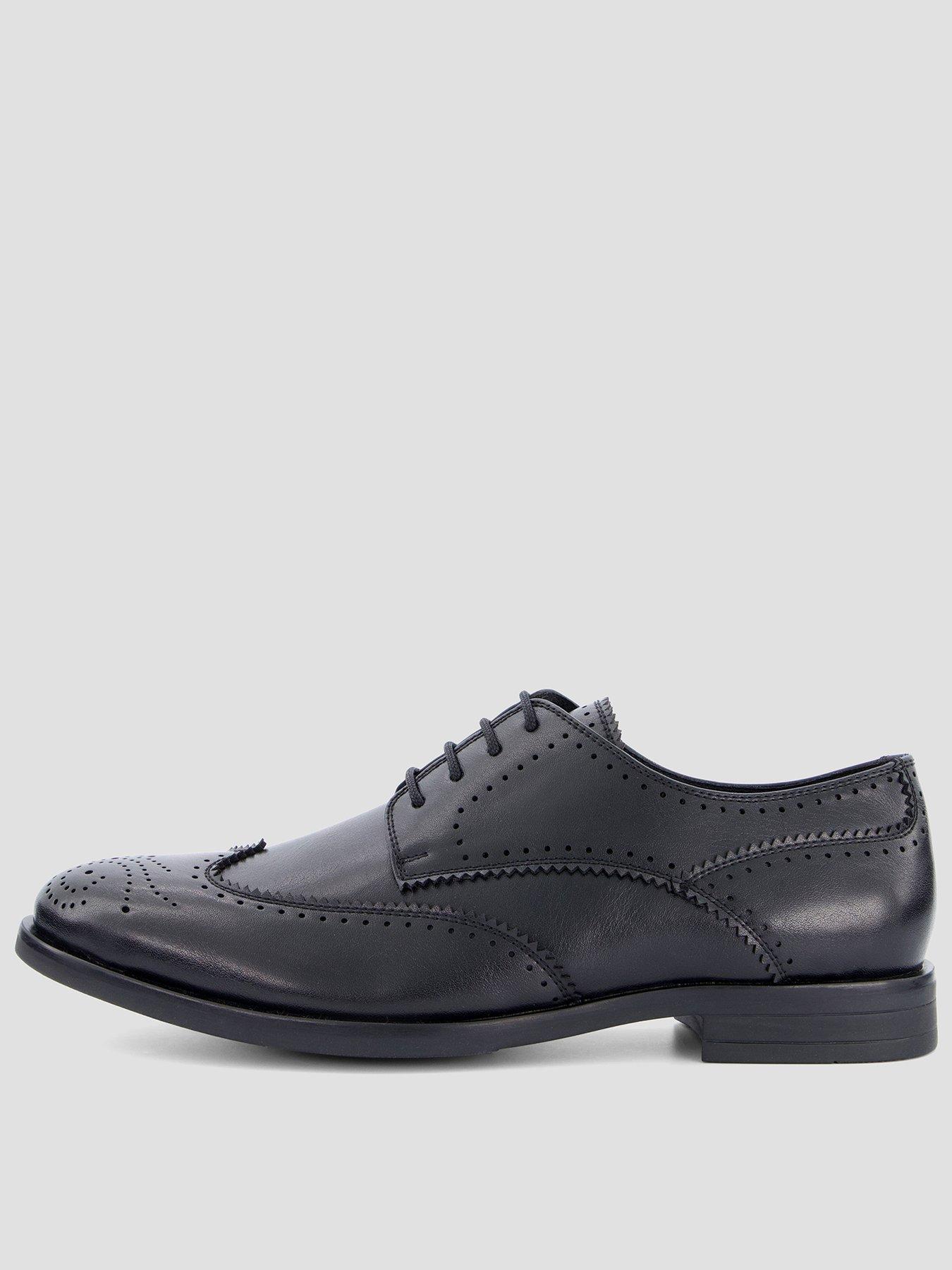 the-very-collection-formal-lace-up-brogue-shoe-standard-fit-black