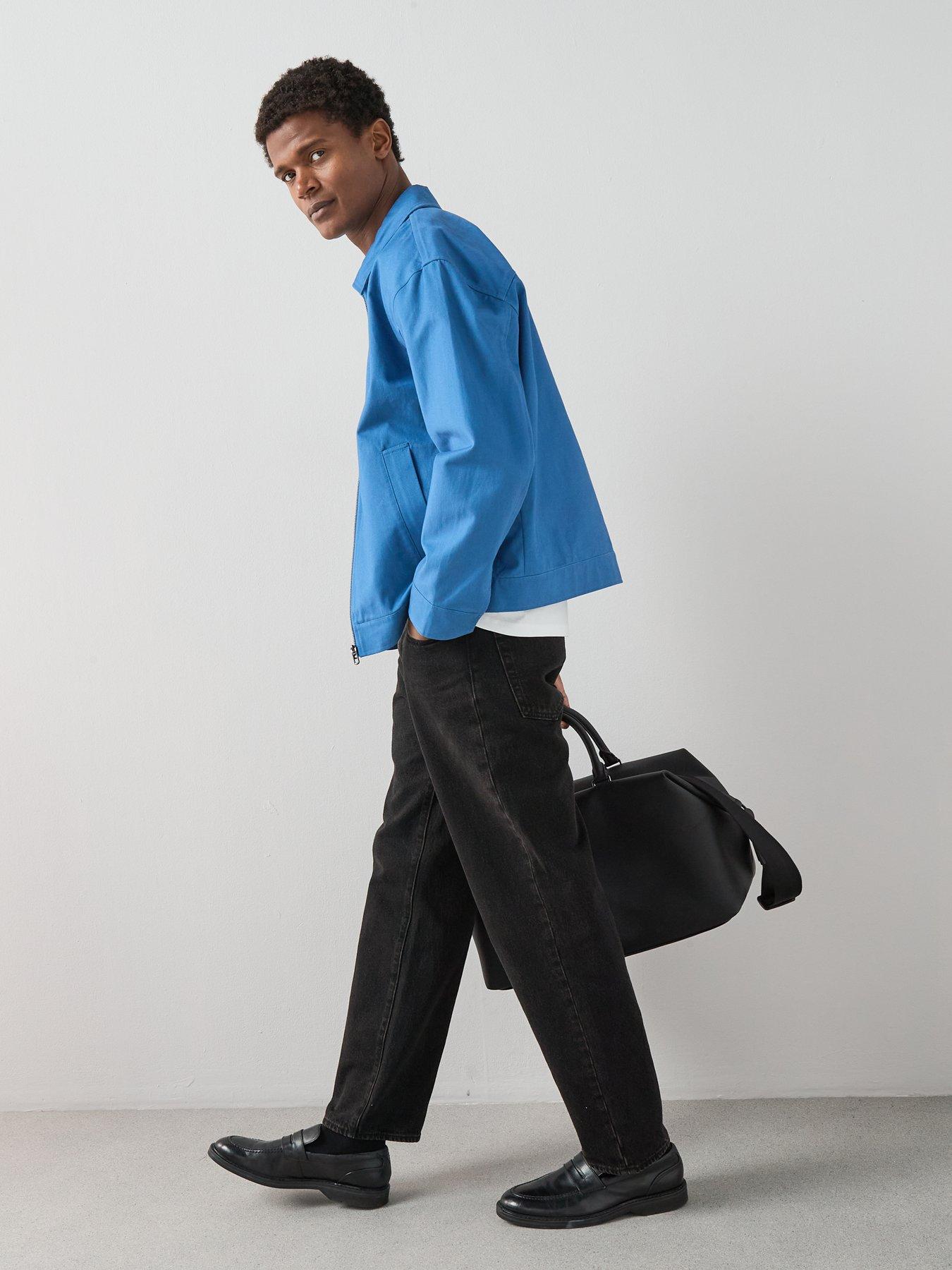 the-very-collection-zip-through-collared-jacket-blueback