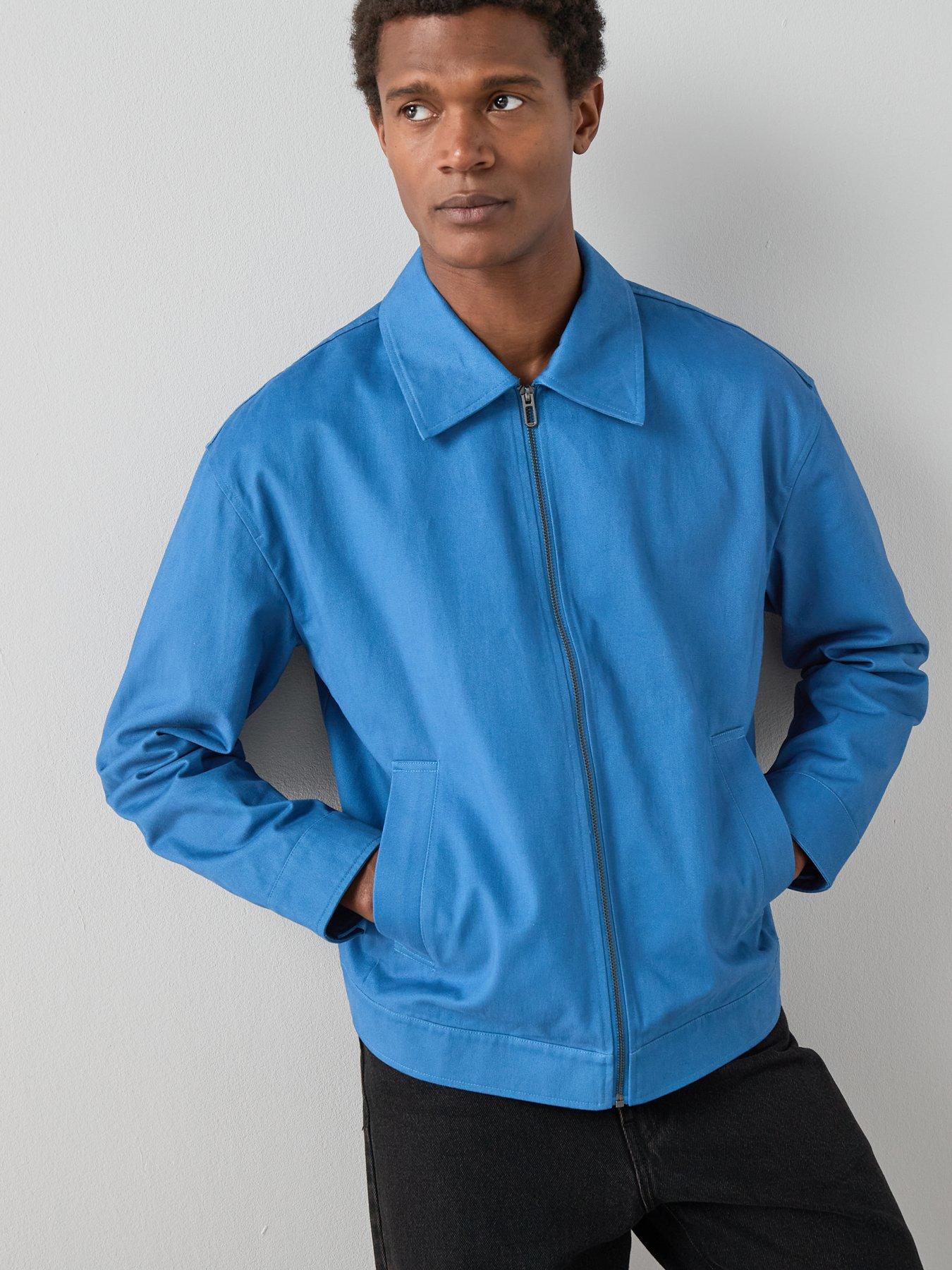 the-very-collection-zip-through-collared-jacket-bluedetail