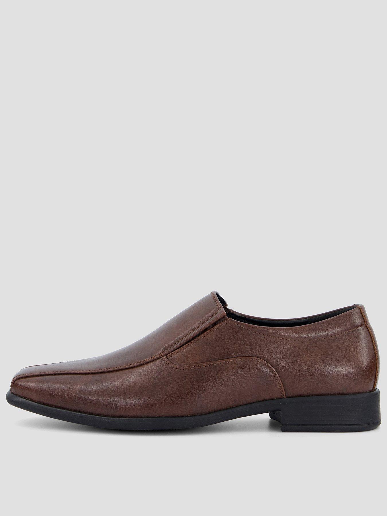 green emerald velvet dress Mens Wide Fit Tredd Well Peter Velcro Shoes - Dark Brown | Tredd Well