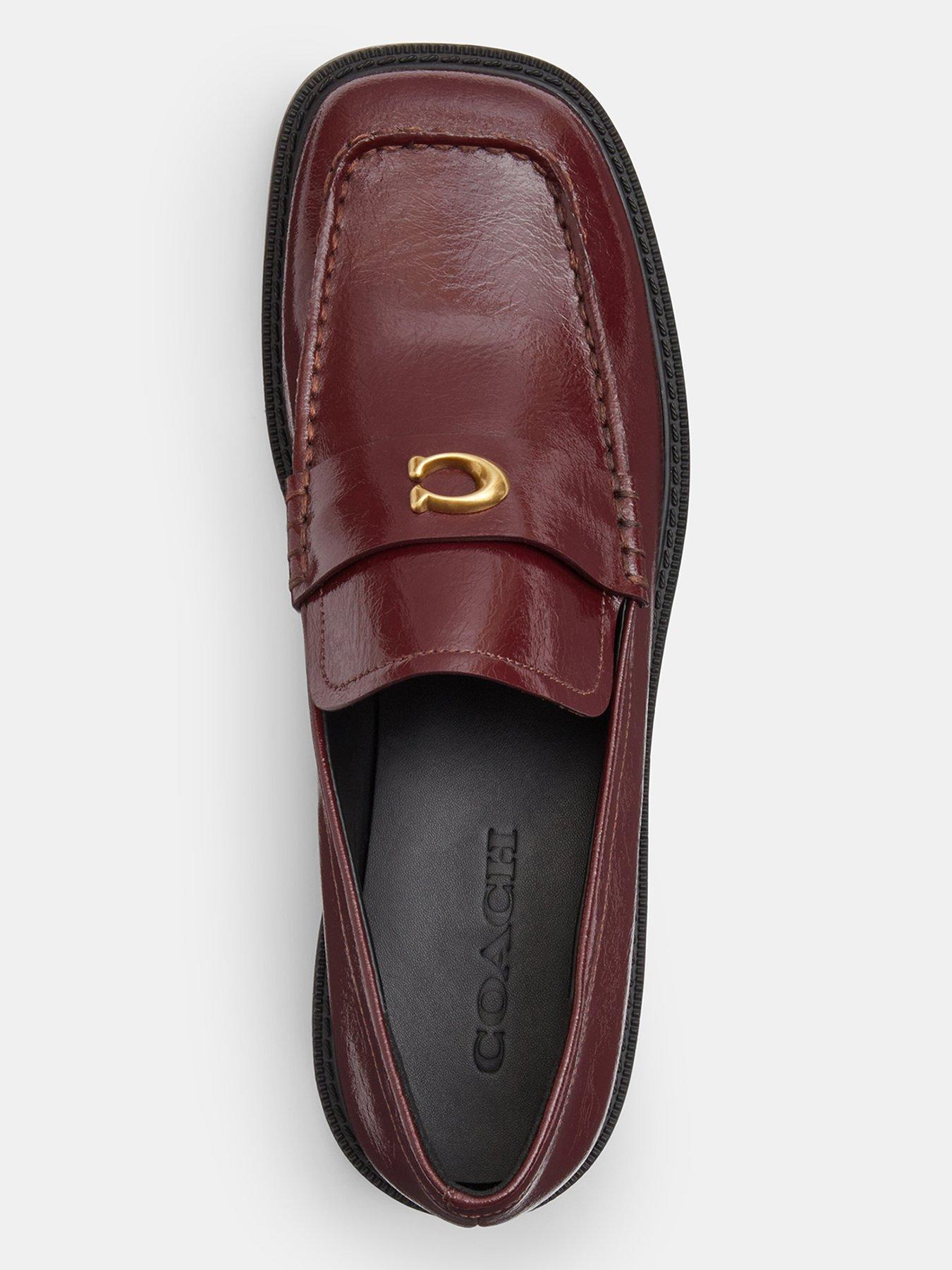 coach-glazed-leather-penny-loafer-redoutfit
