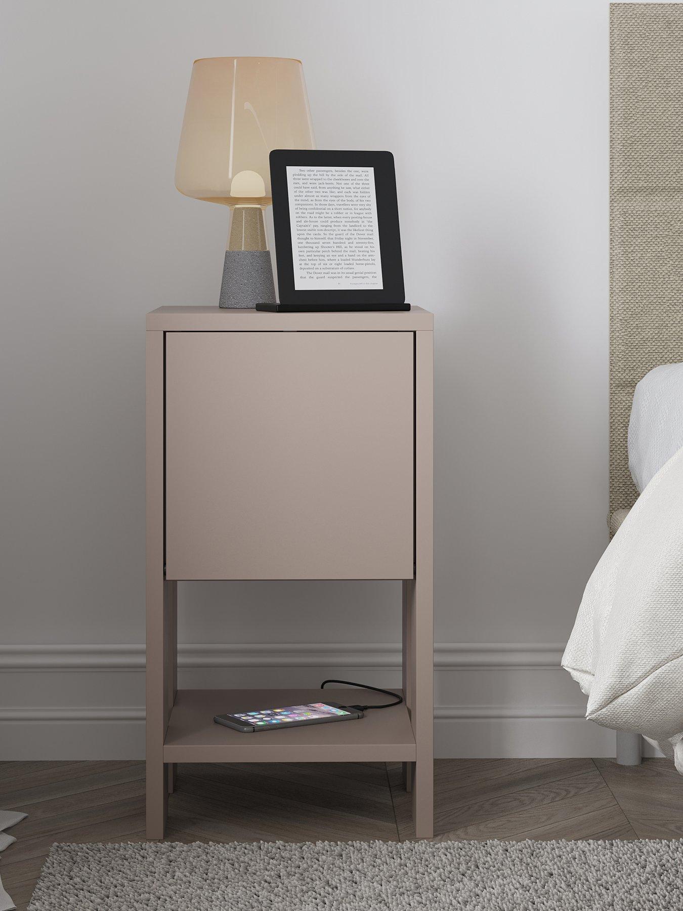 Decortie Ema Bedside Table