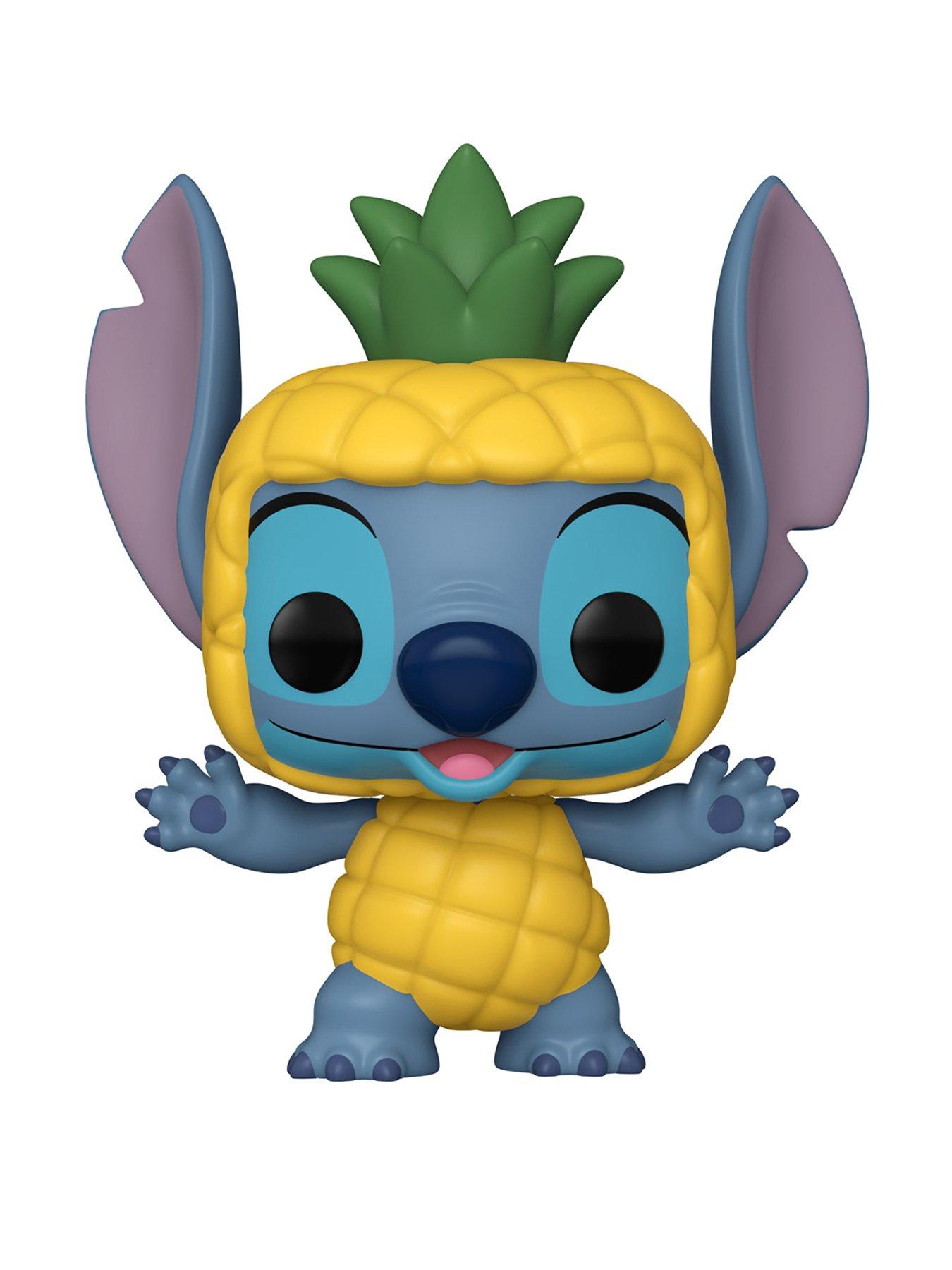 Pop! POP Disney: L & S- Stitch as Pineapple