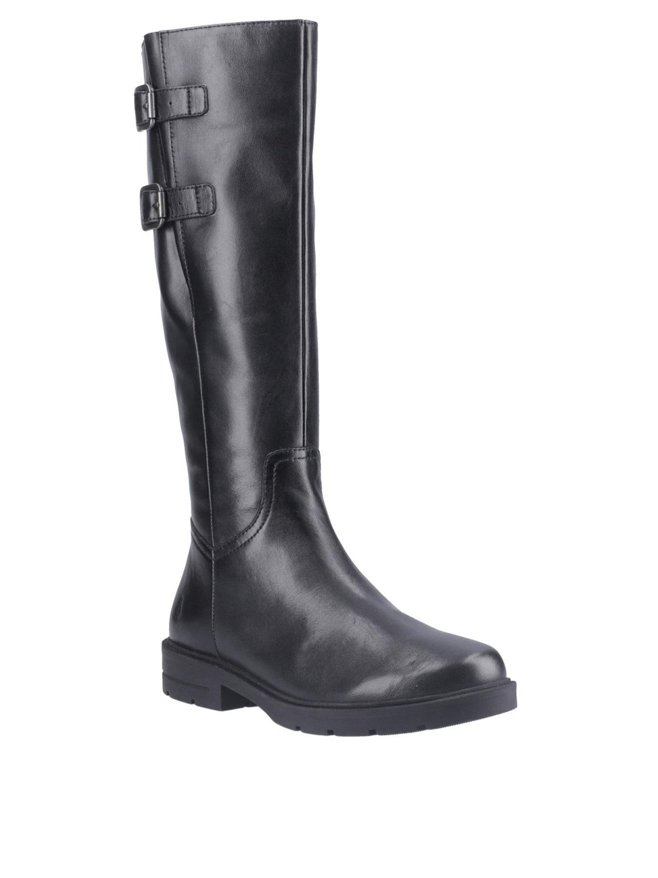 Image 2 of 5 of Hush Puppies Tallulah Long Boot