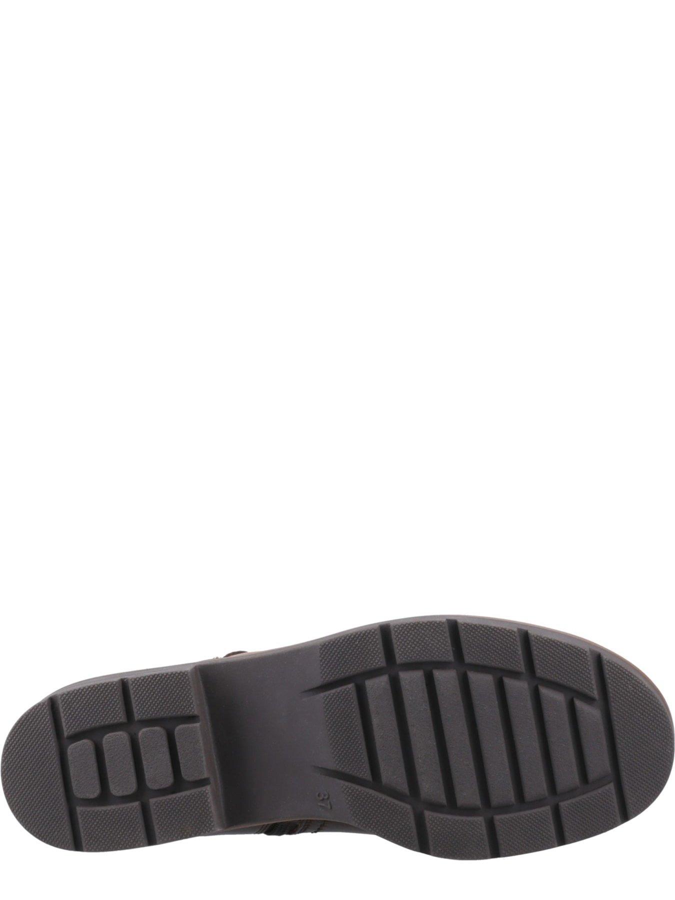 Image 5 of 5 of Hush Puppies Tove Buckle Boot