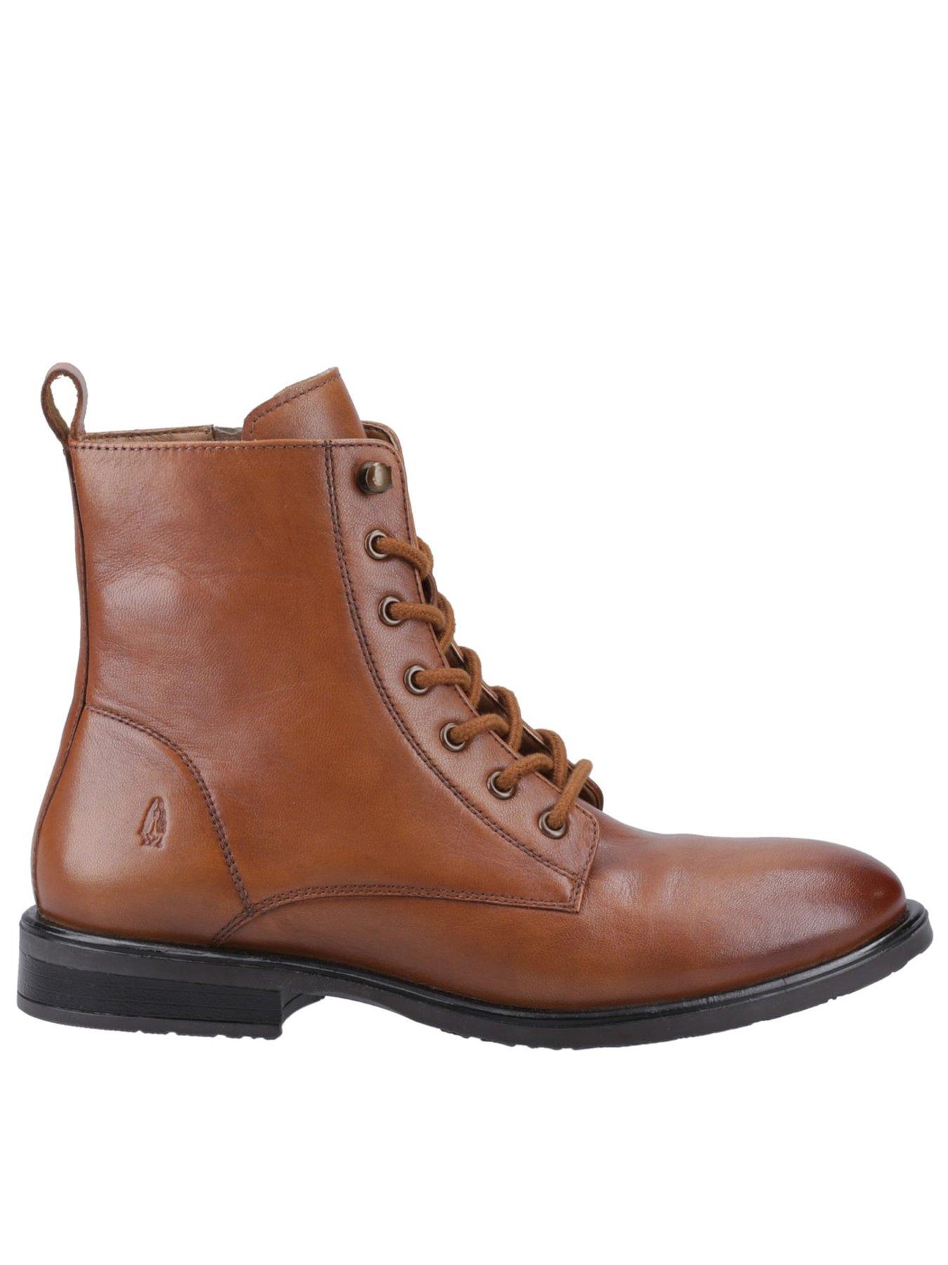 Image 1 of 5 of Hush Puppies Valentina Lace Boot