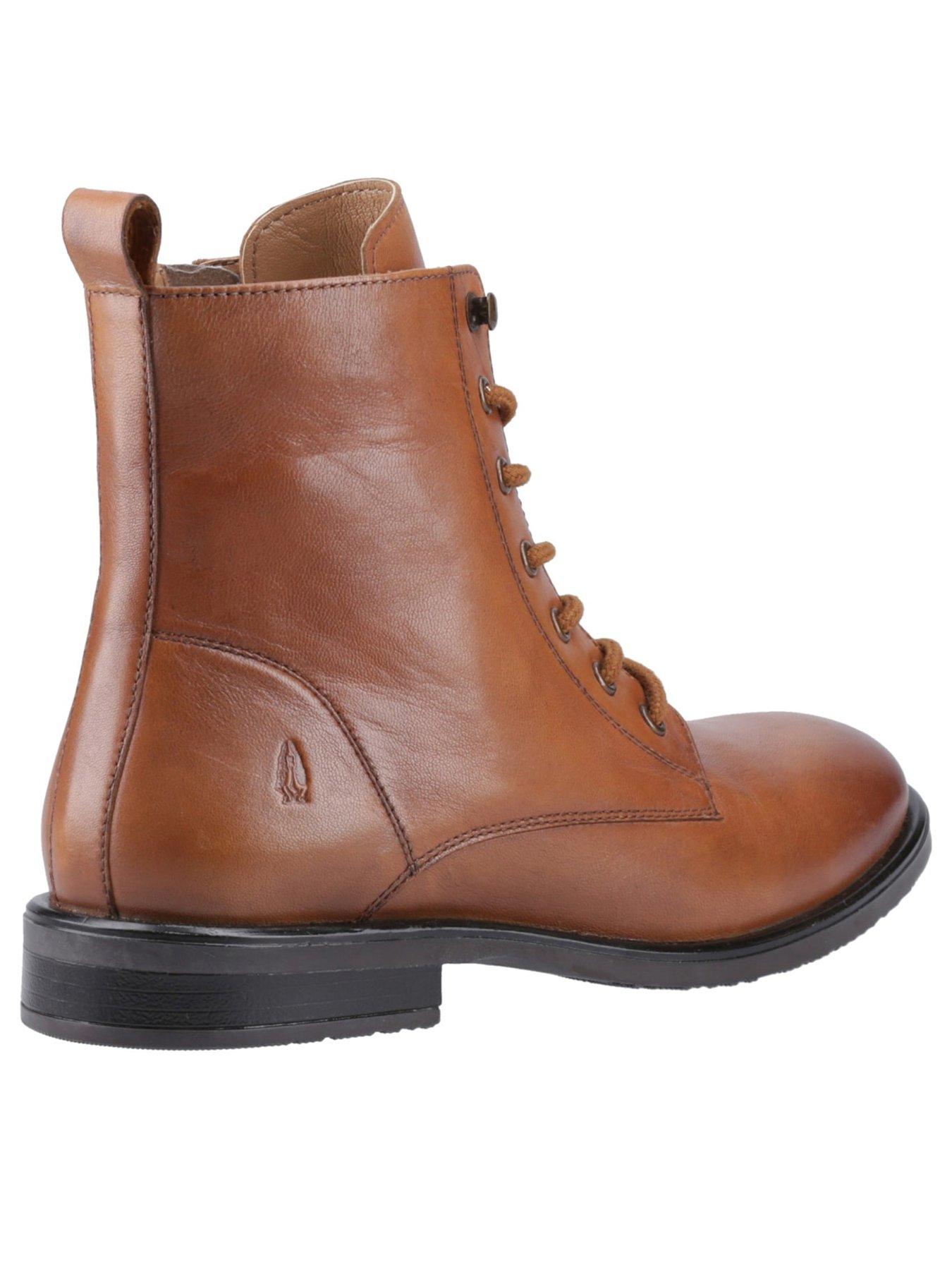Image 3 of 5 of Hush Puppies Valentina Lace Boot
