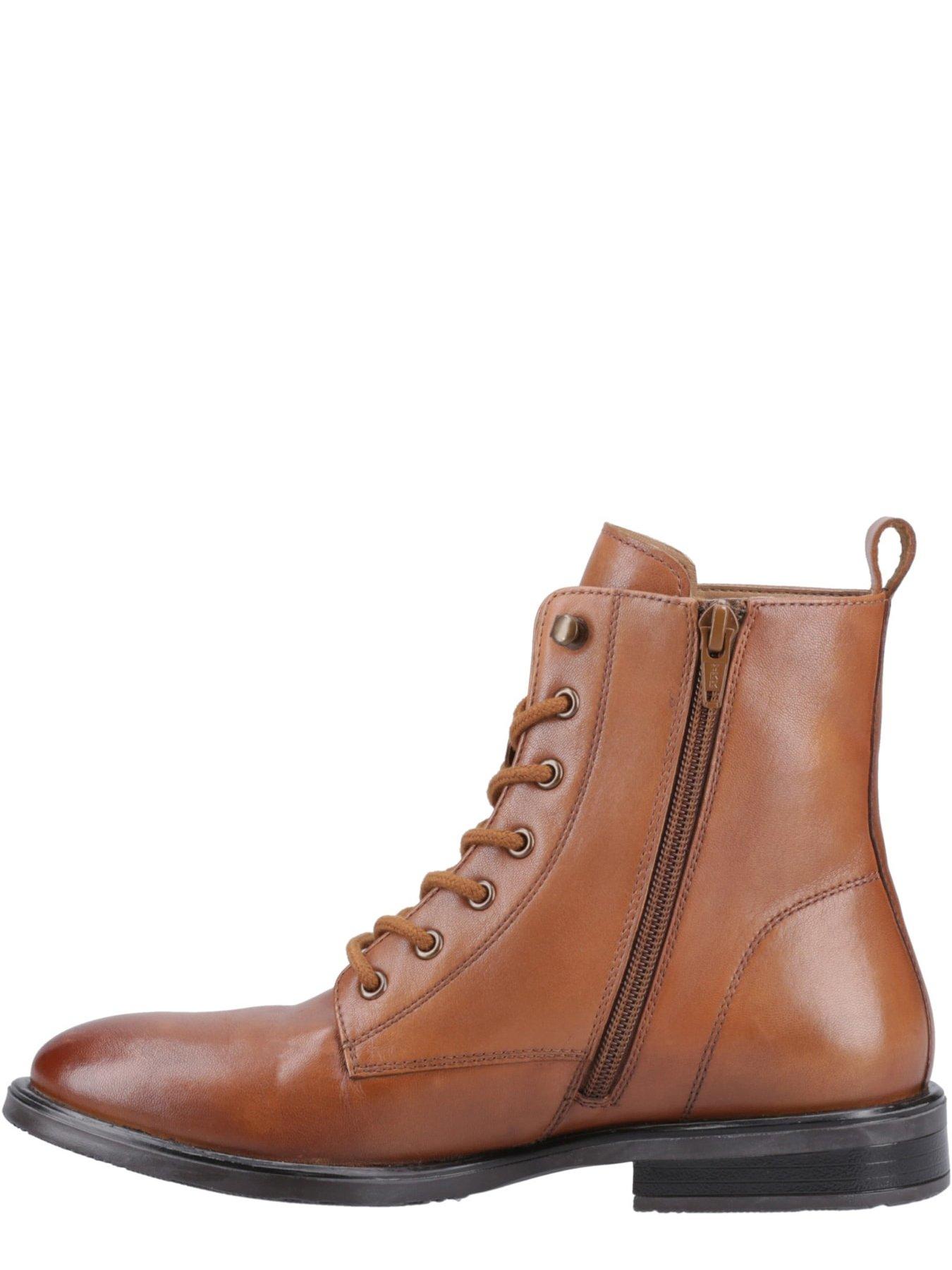 Image 4 of 5 of Hush Puppies Valentina Lace Boot