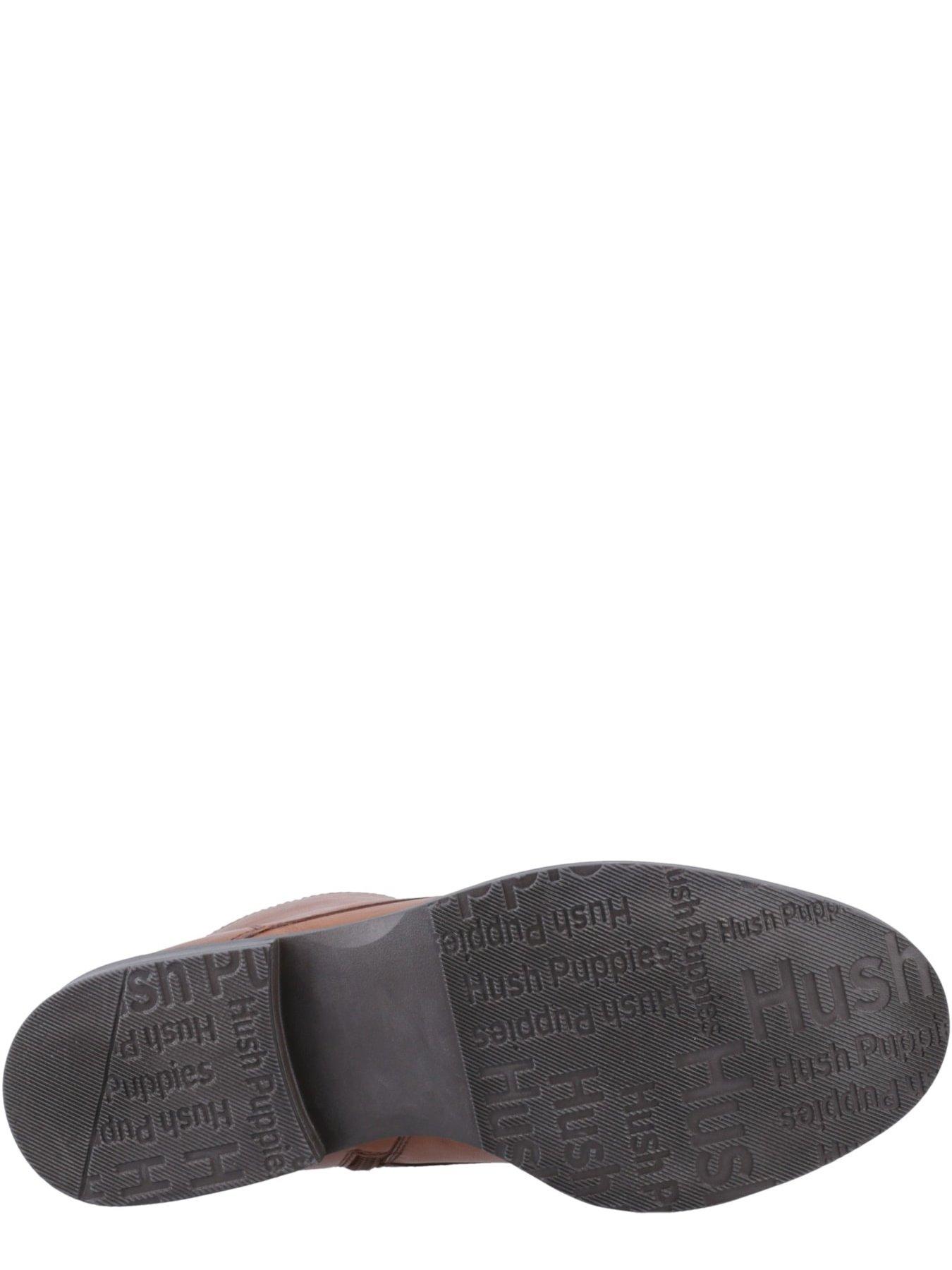 Image 5 of 5 of Hush Puppies Valentina Lace Boot