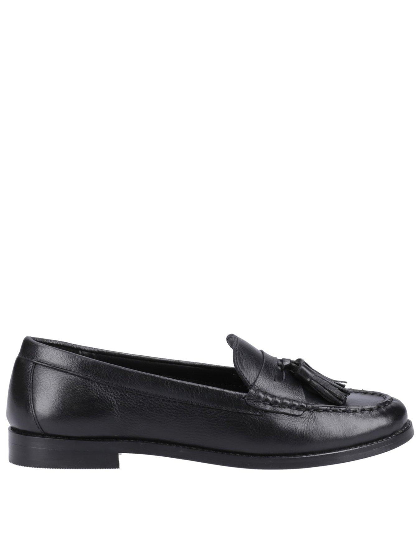 Hush Puppies Connie Tassel Loafer