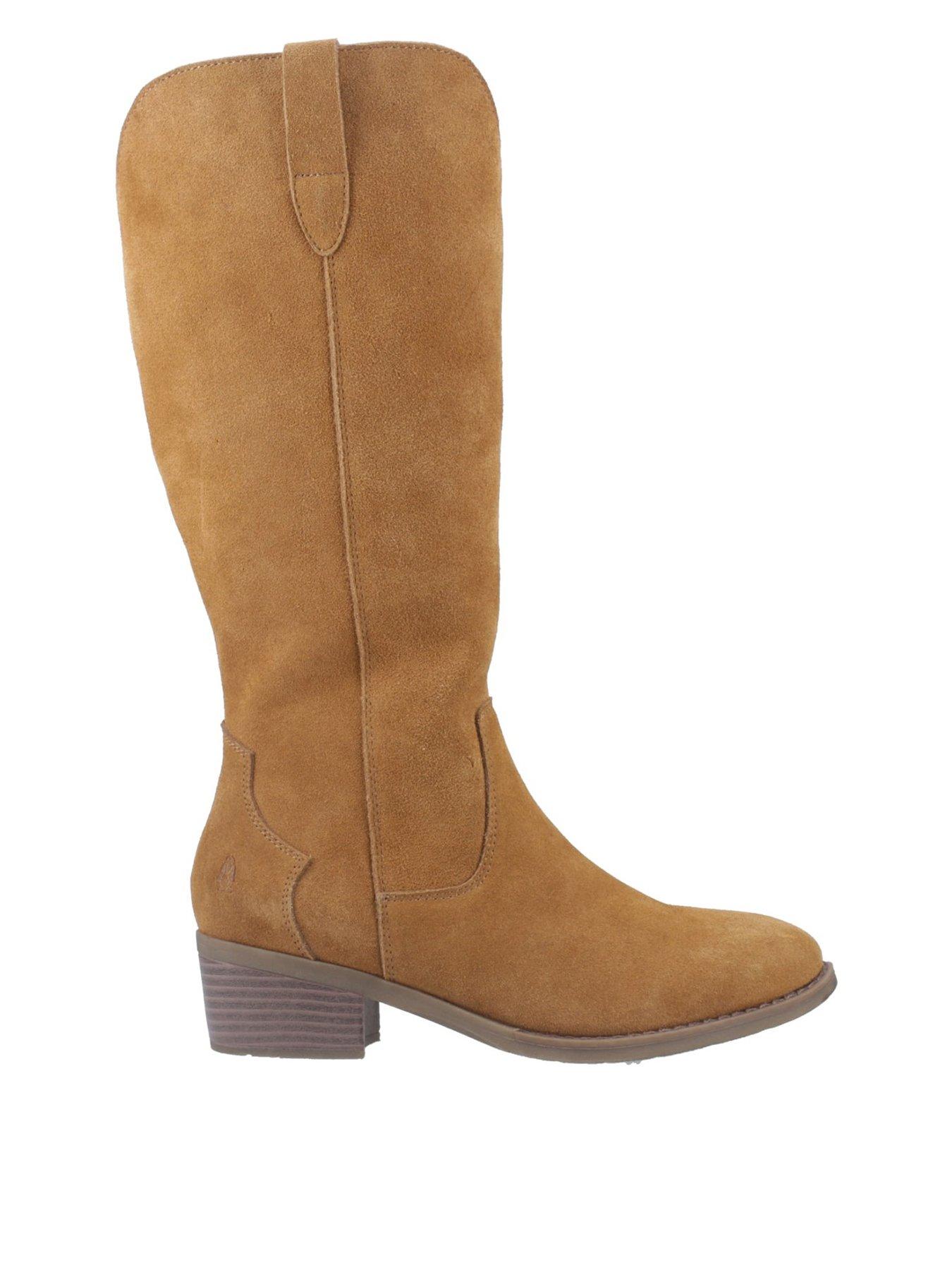 Hush Puppies Isabella Long Boot
