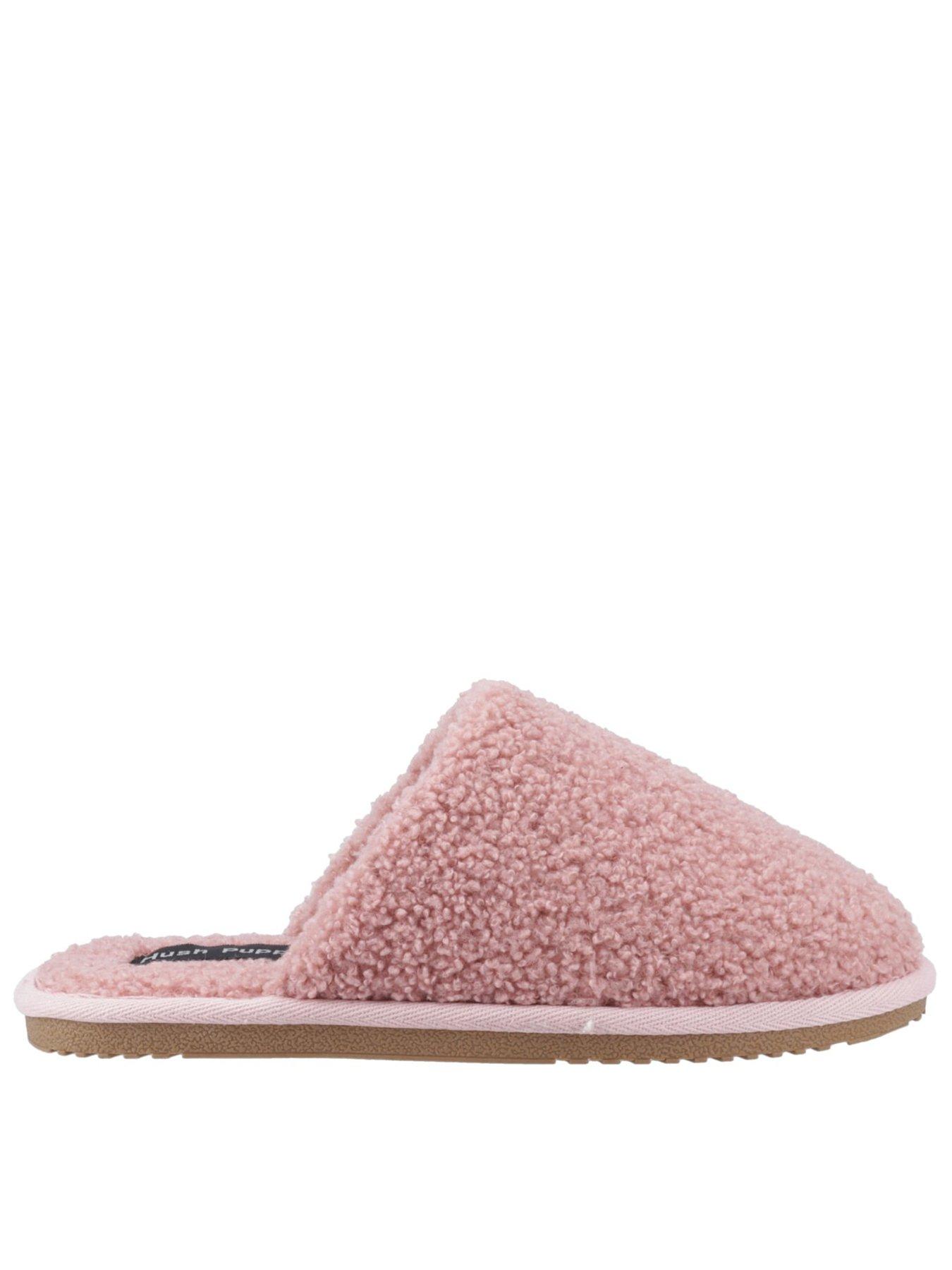 Hush Puppies Joanna Mule