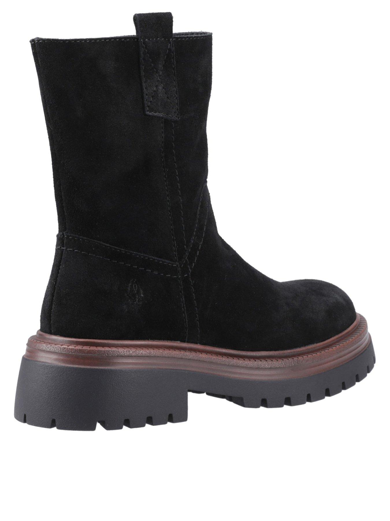 Image 3 of 5 of Hush Puppies Rebecca Boot