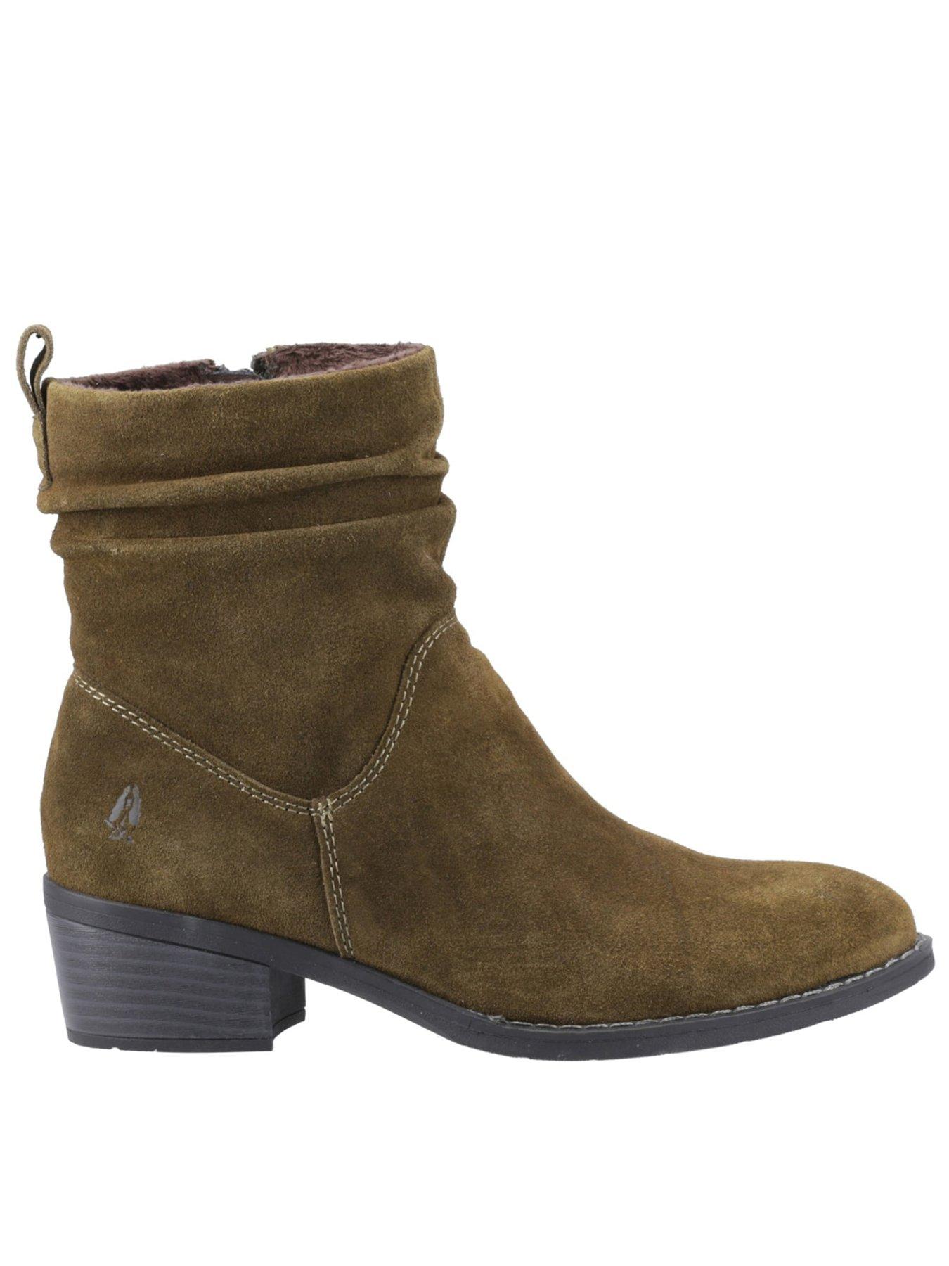 Hush Puppies Iris Boot