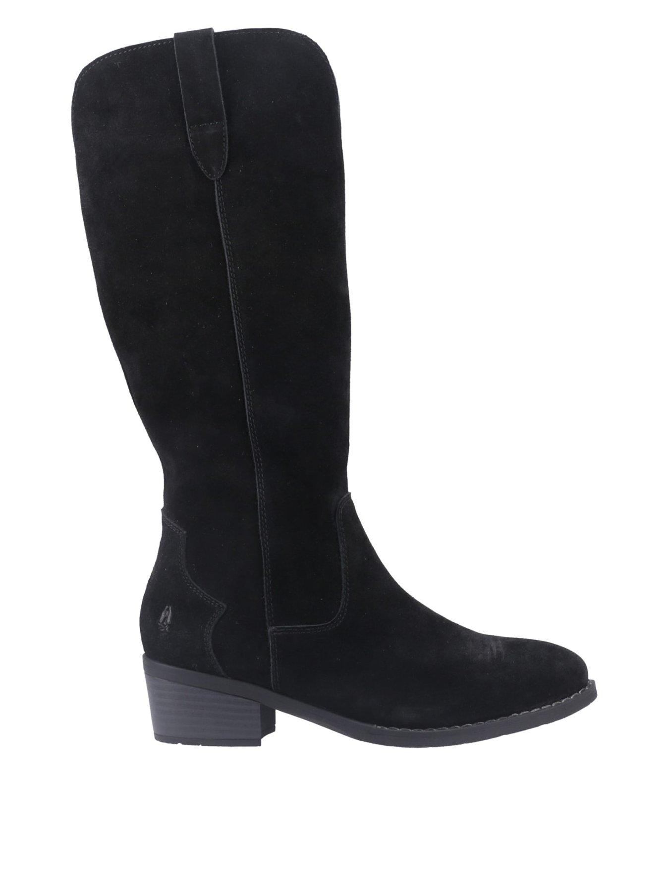 Hush Puppies Isabella Long Boot