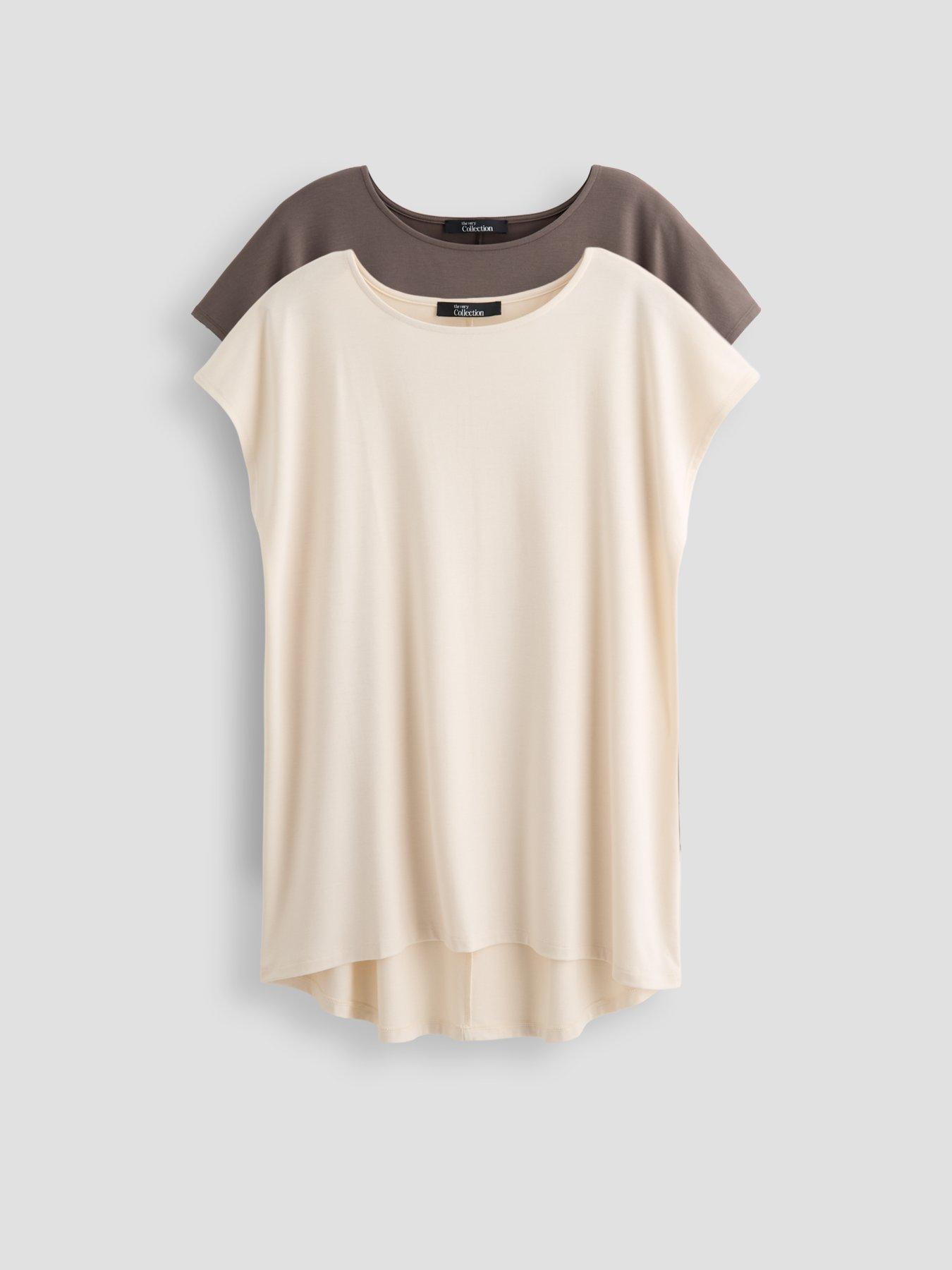 the-very-collection-curve-2-pack-longline-t-shirt-multifront