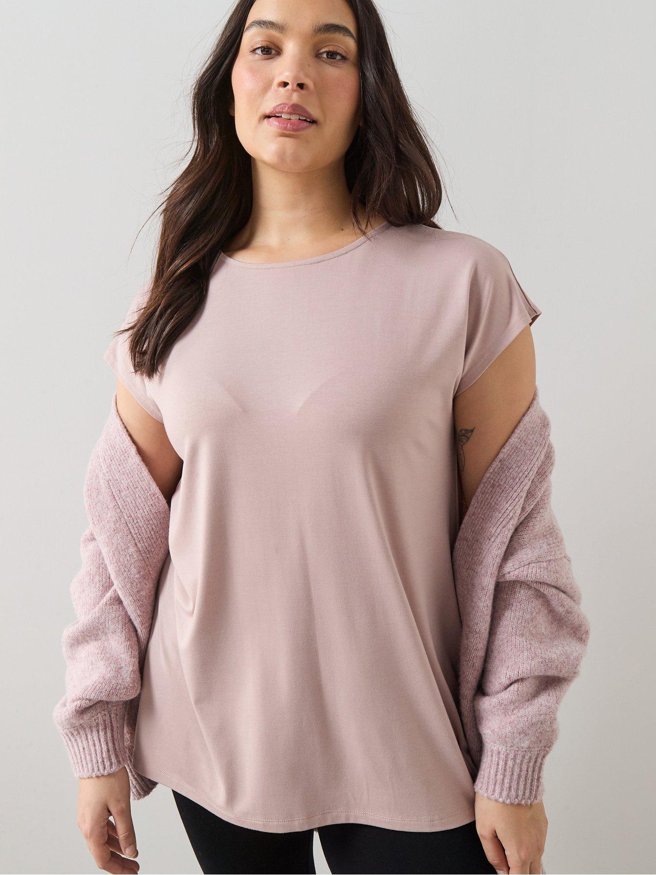 the-very-collection-curve-2-pack-longline-t-shirt-multistillFront