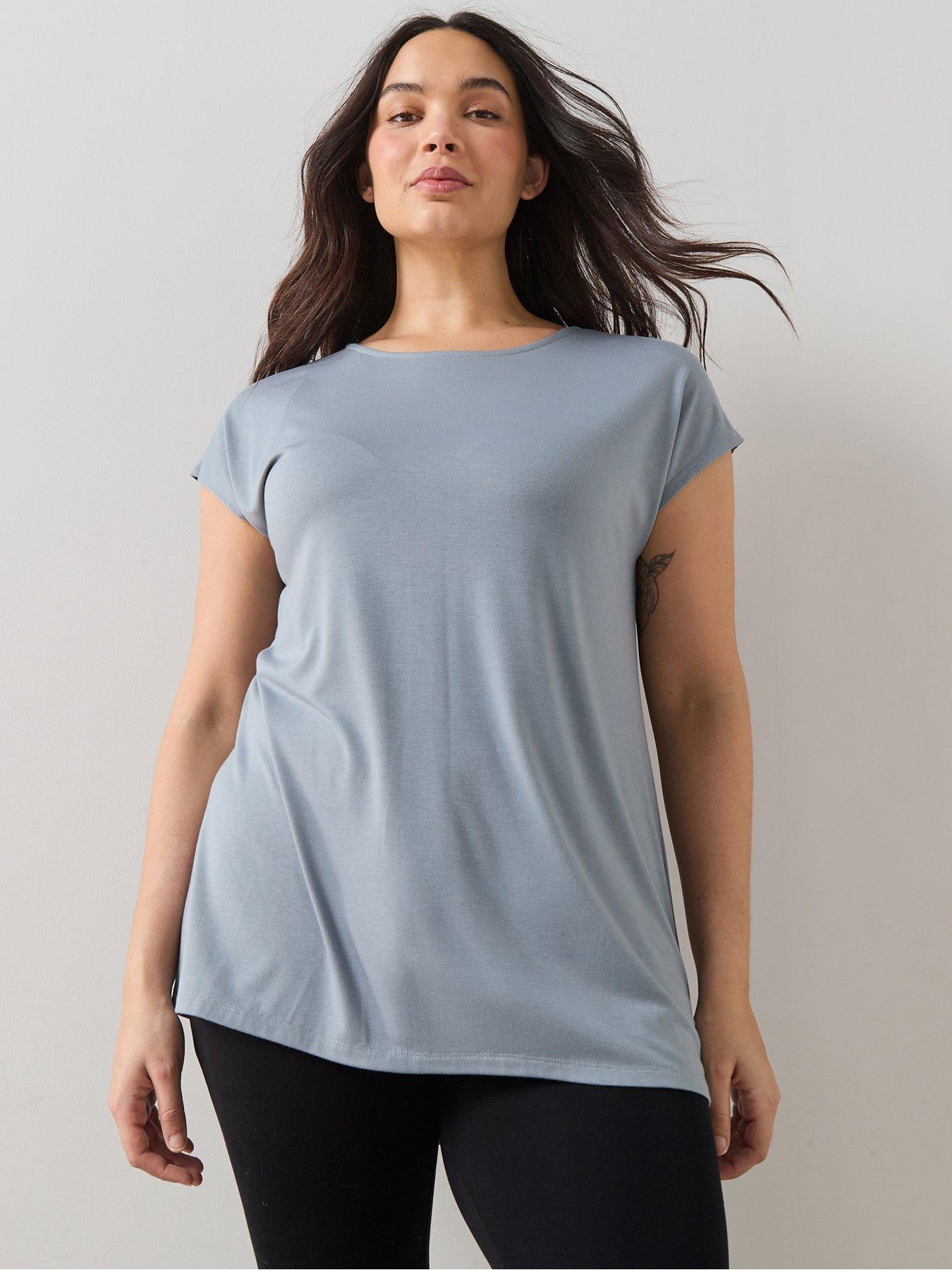 the-very-collection-curve-2-pack-longline-t-shirt-multidetail