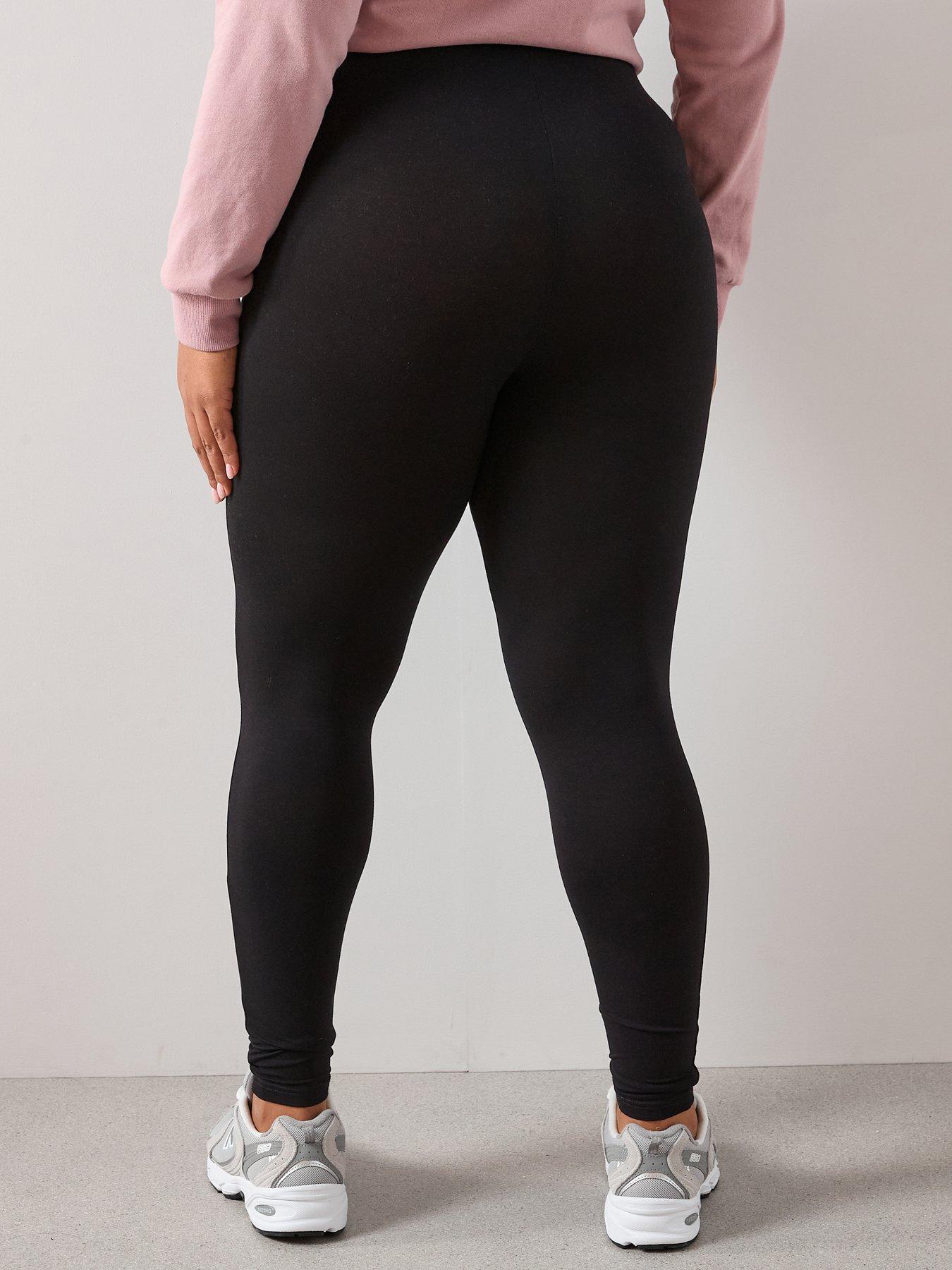 Image 2 of 7 of The Very Collection Curve The Curve Essential Legging