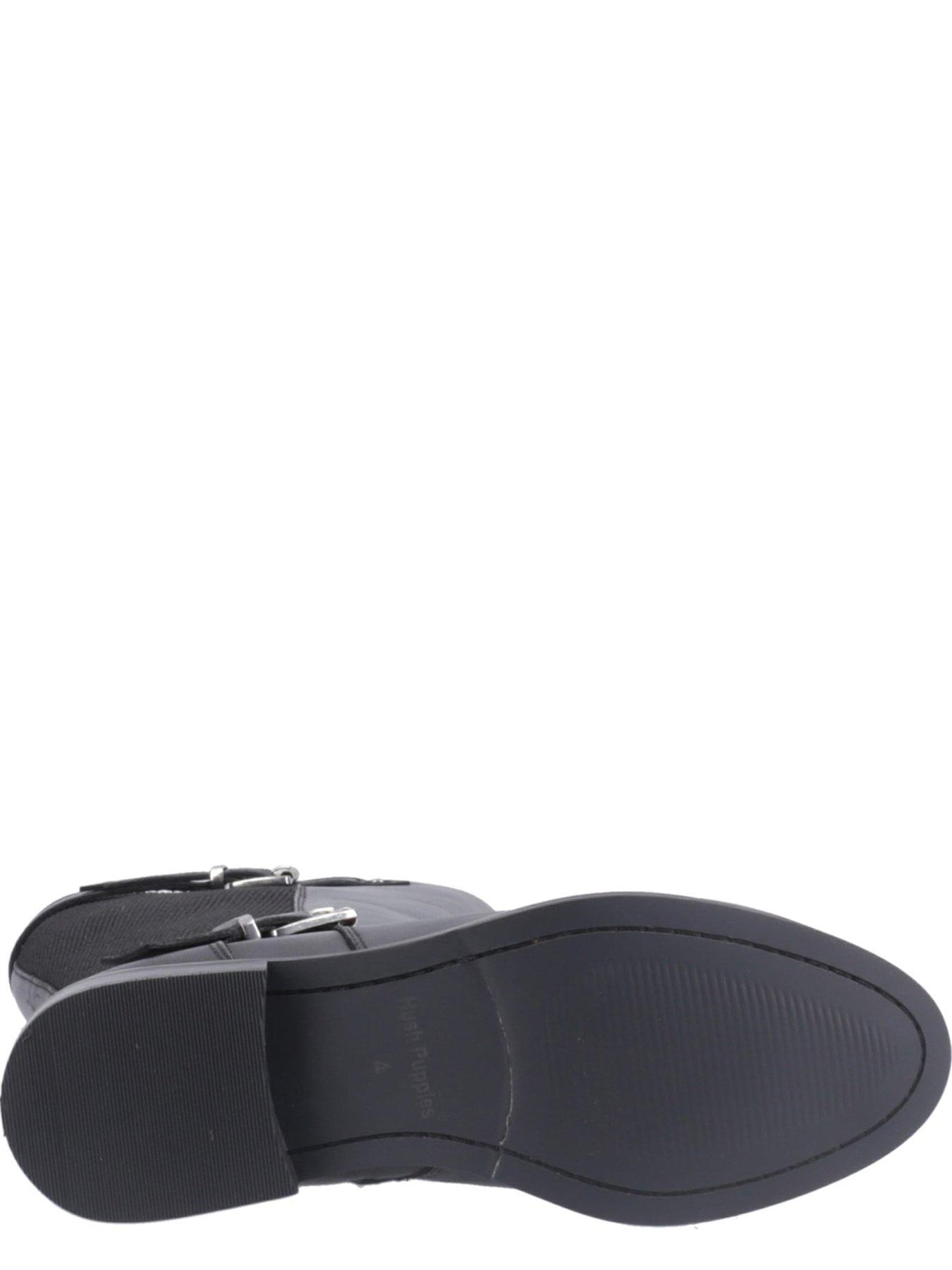 Image 5 of 5 of Hush Puppies Daphne Long Boot