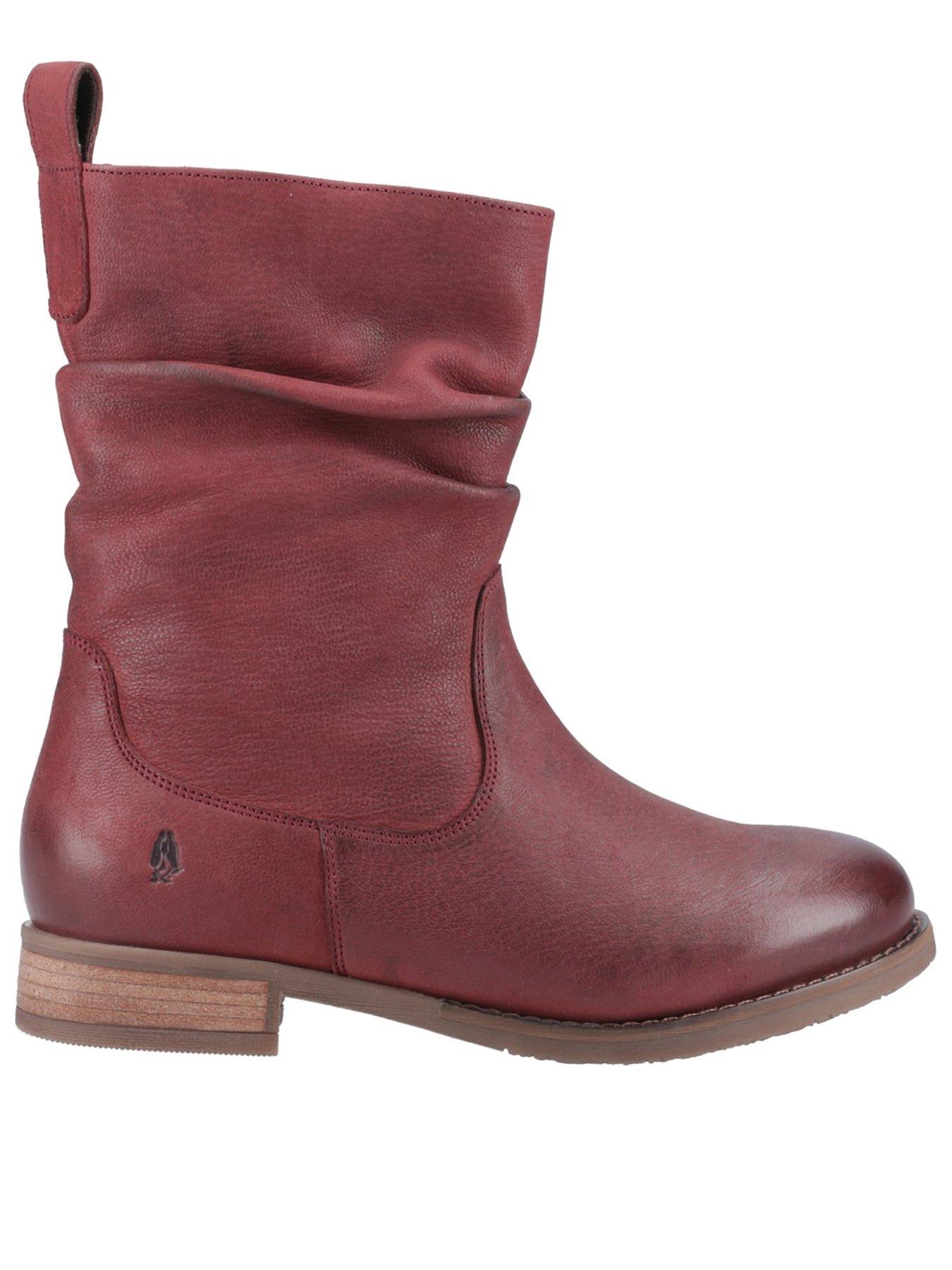 Hush Puppies Emilia Boot