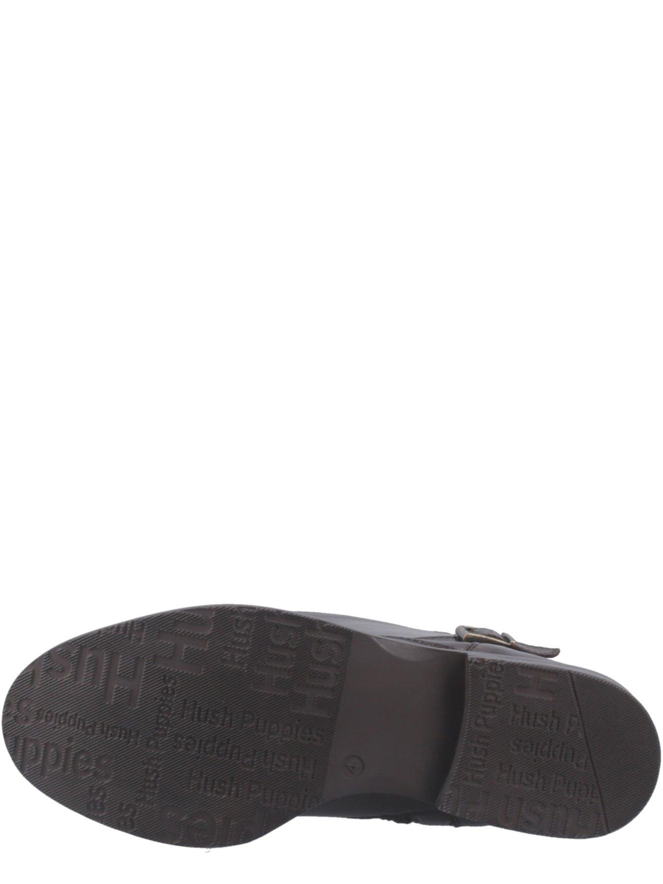 Image 5 of 5 of Hush Puppies Victoria Long Boot
