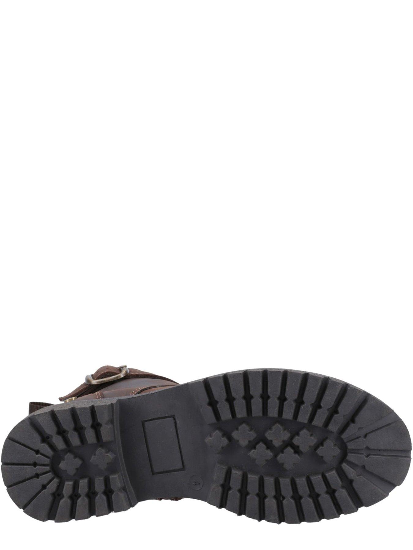 Image 5 of 5 of Hush Puppies Wanda Lace Boot