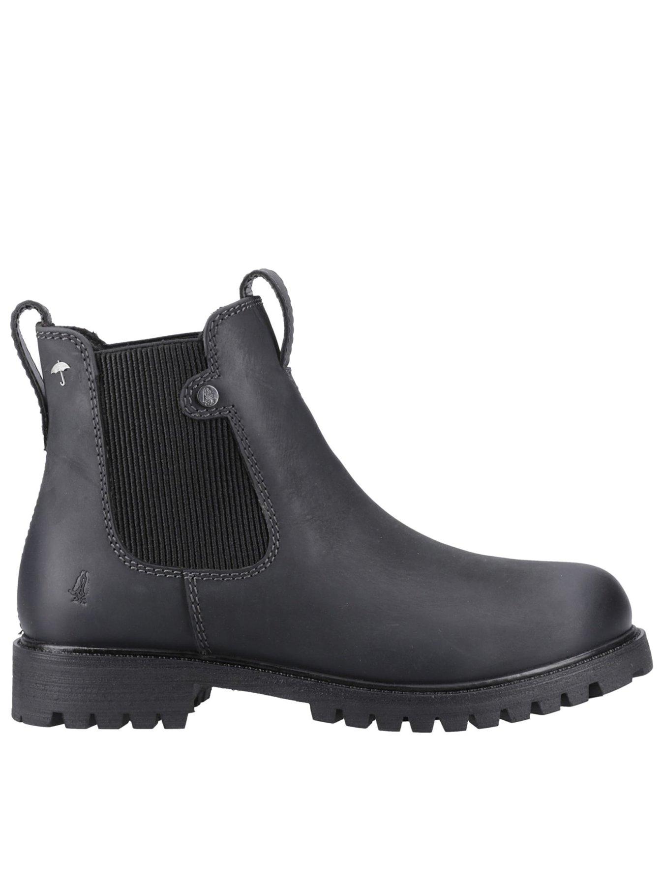 Hush Puppies Wynter Chelsea Boot