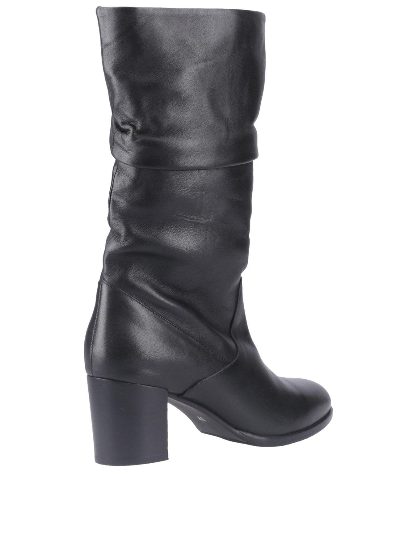 hush-puppies-cosima-leather-ruched-bootback