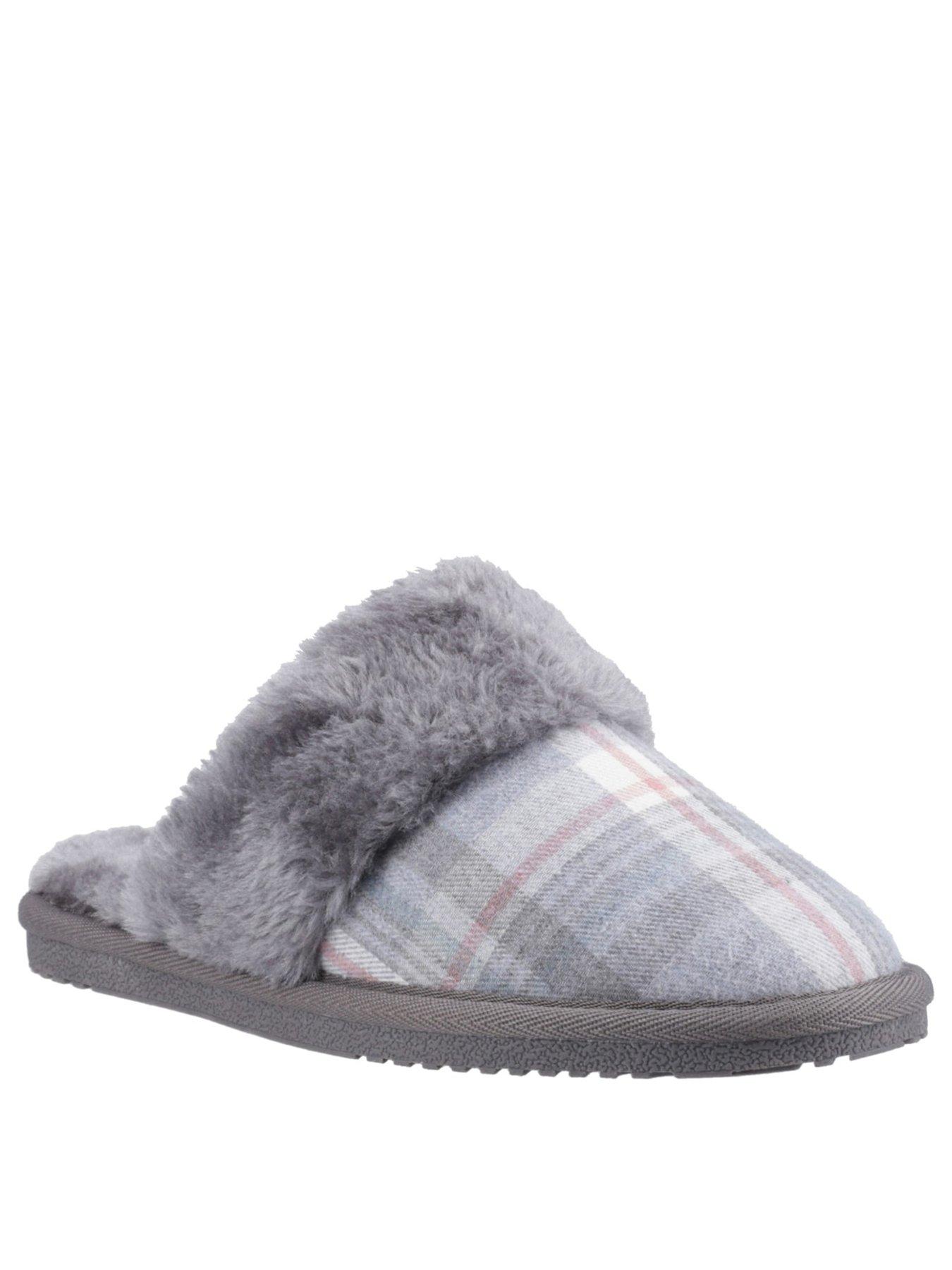hush-puppies-arianna-plaid-slipperstillFront