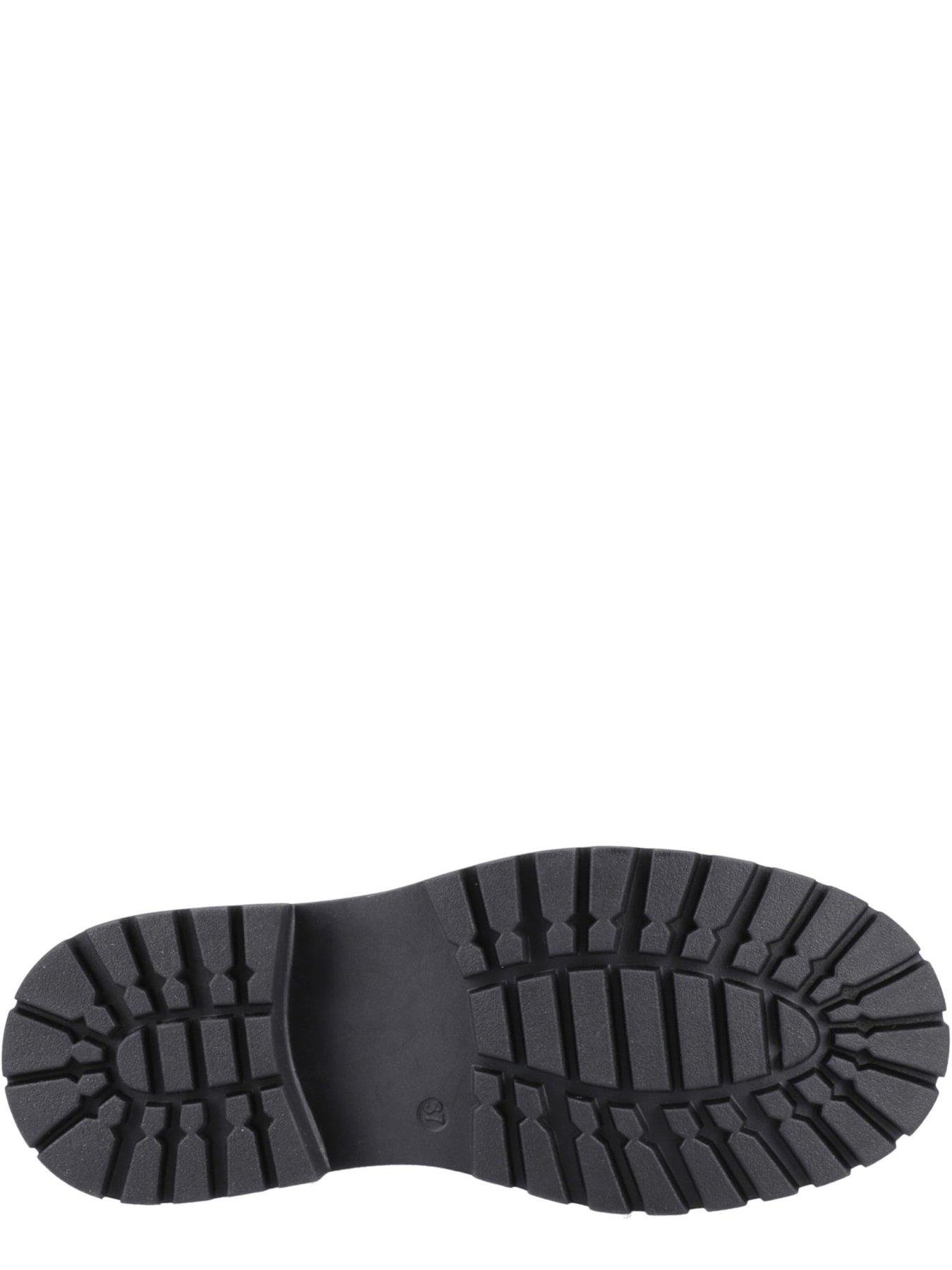 Image 5 of 5 of Hush Puppies Roxanna Zip Boot