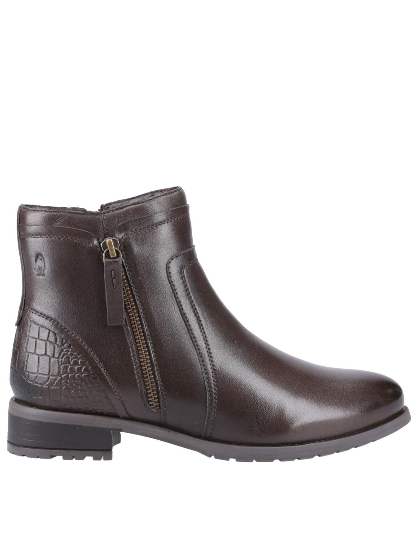 Image 1 of 5 of Hush Puppies Scarlett Boot