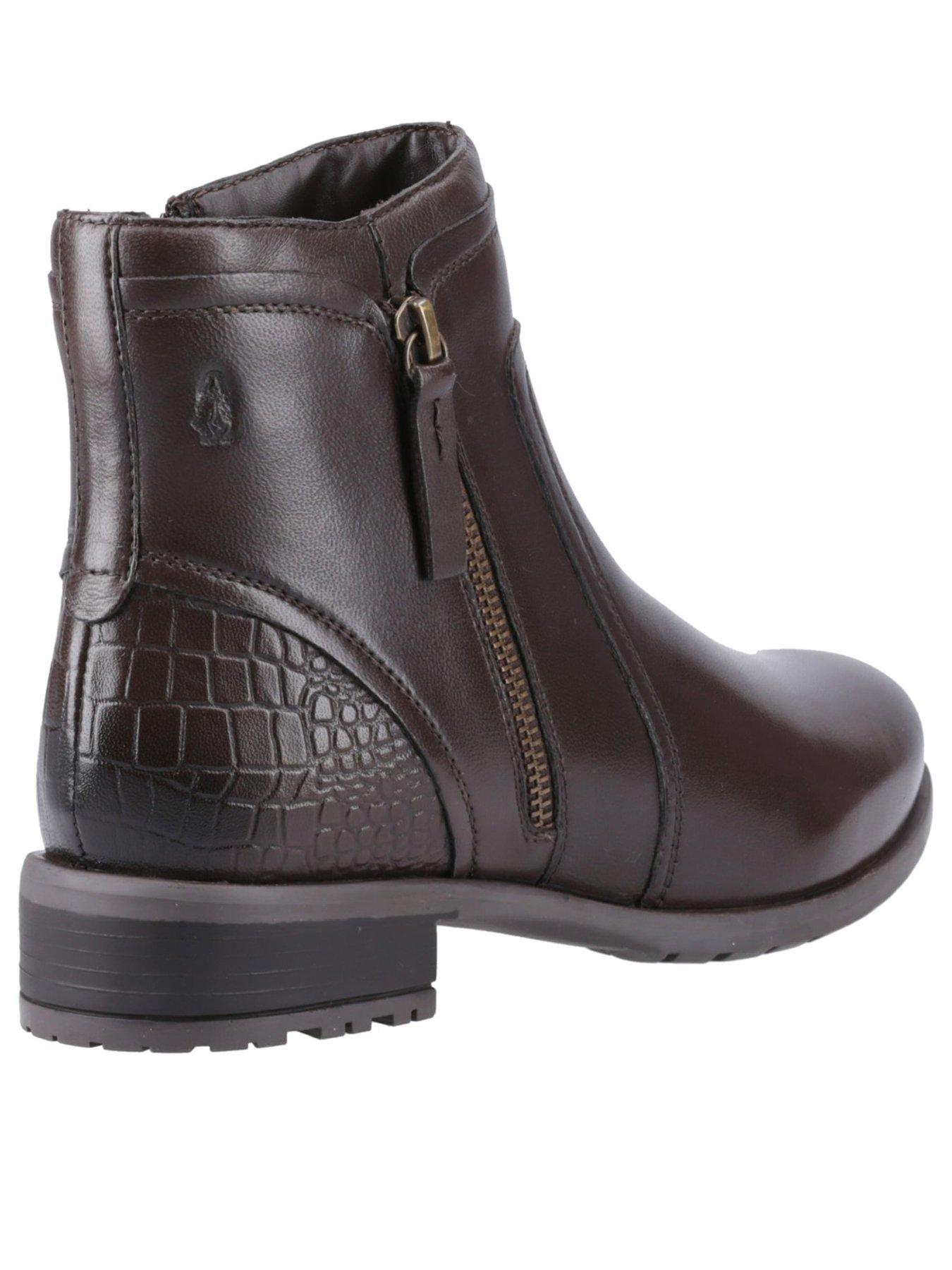 Image 3 of 5 of Hush Puppies Scarlett Boot