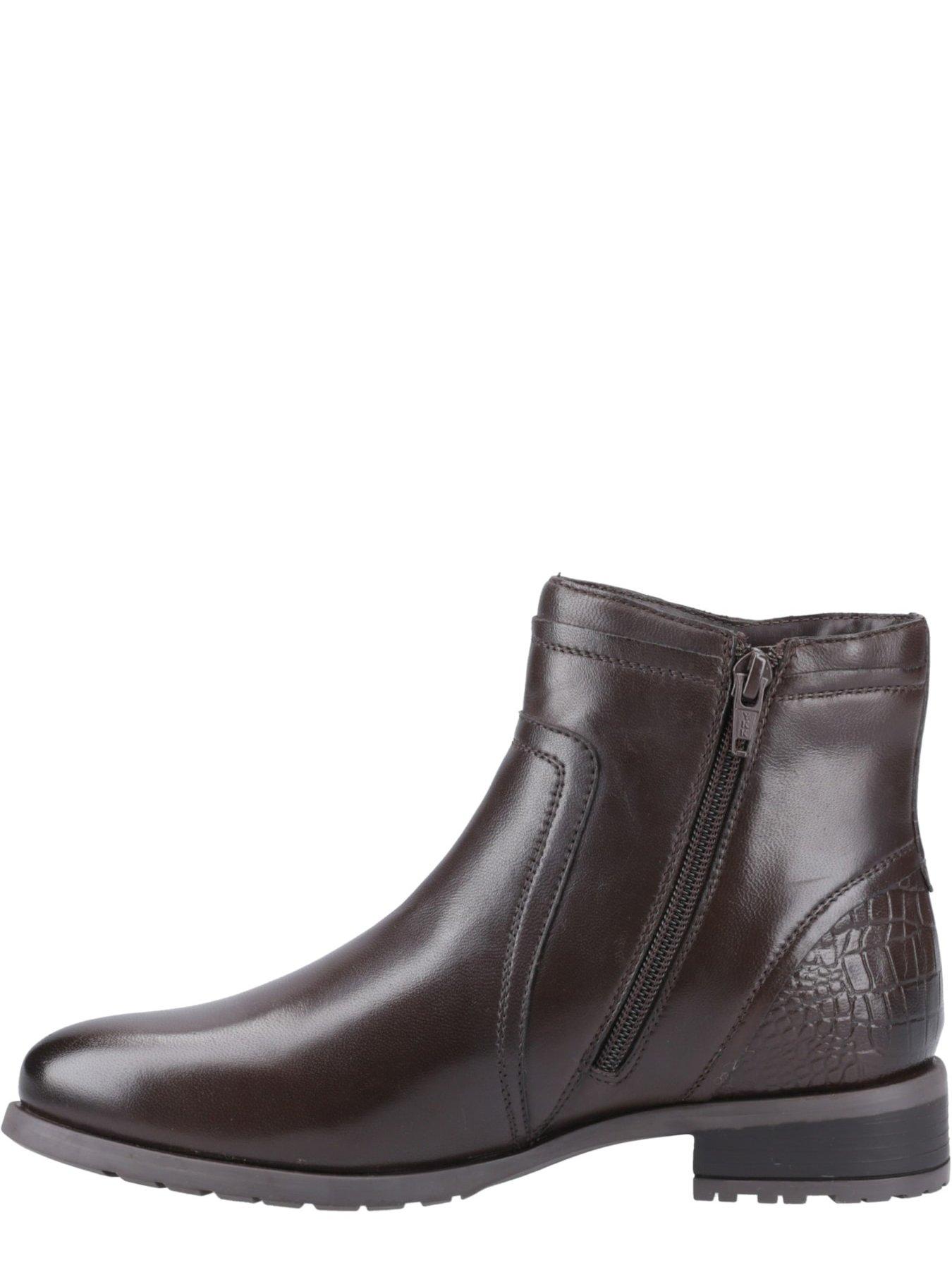 Image 4 of 5 of Hush Puppies Scarlett Boot