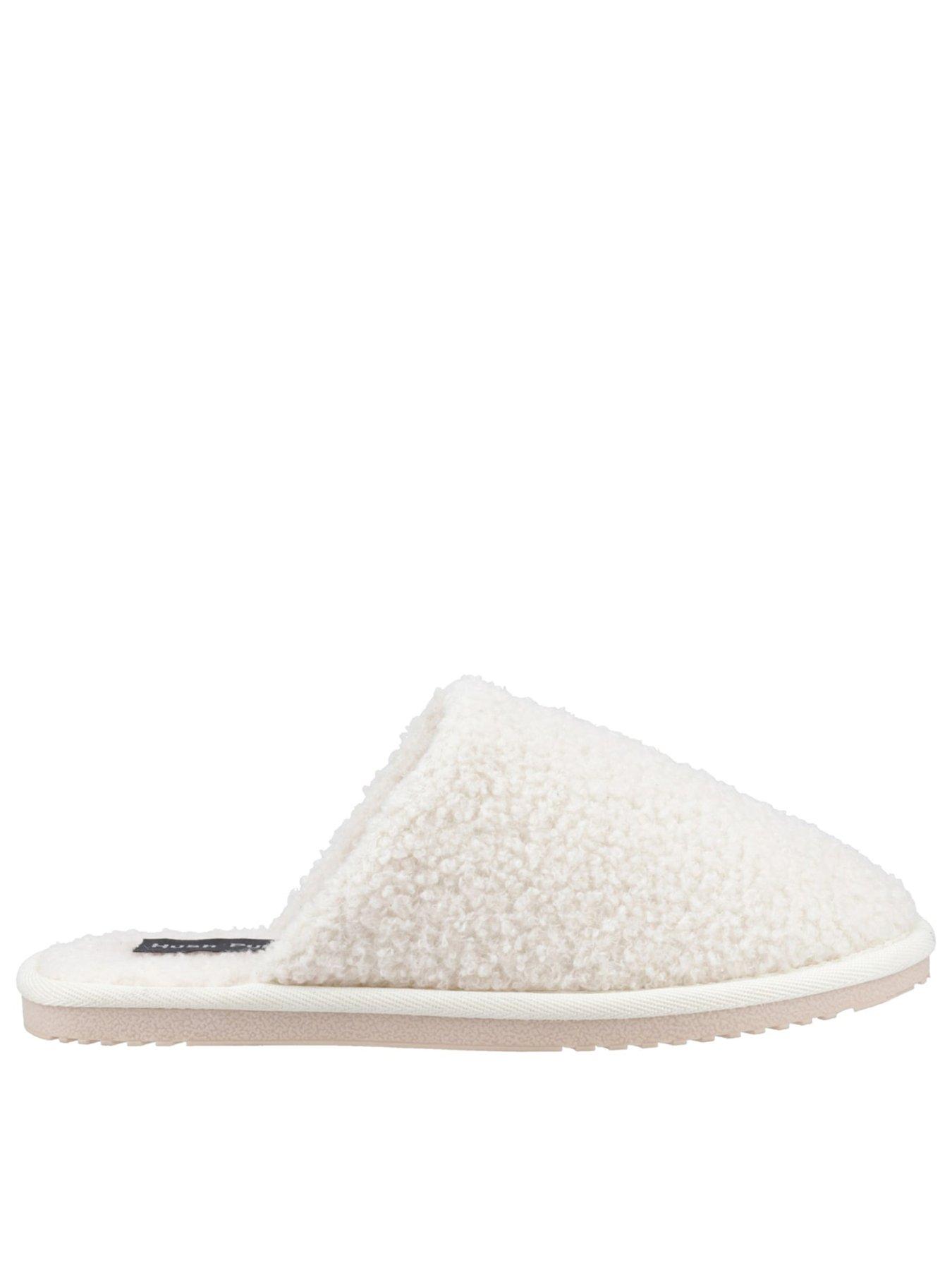 Hush Puppies Joanna Mule