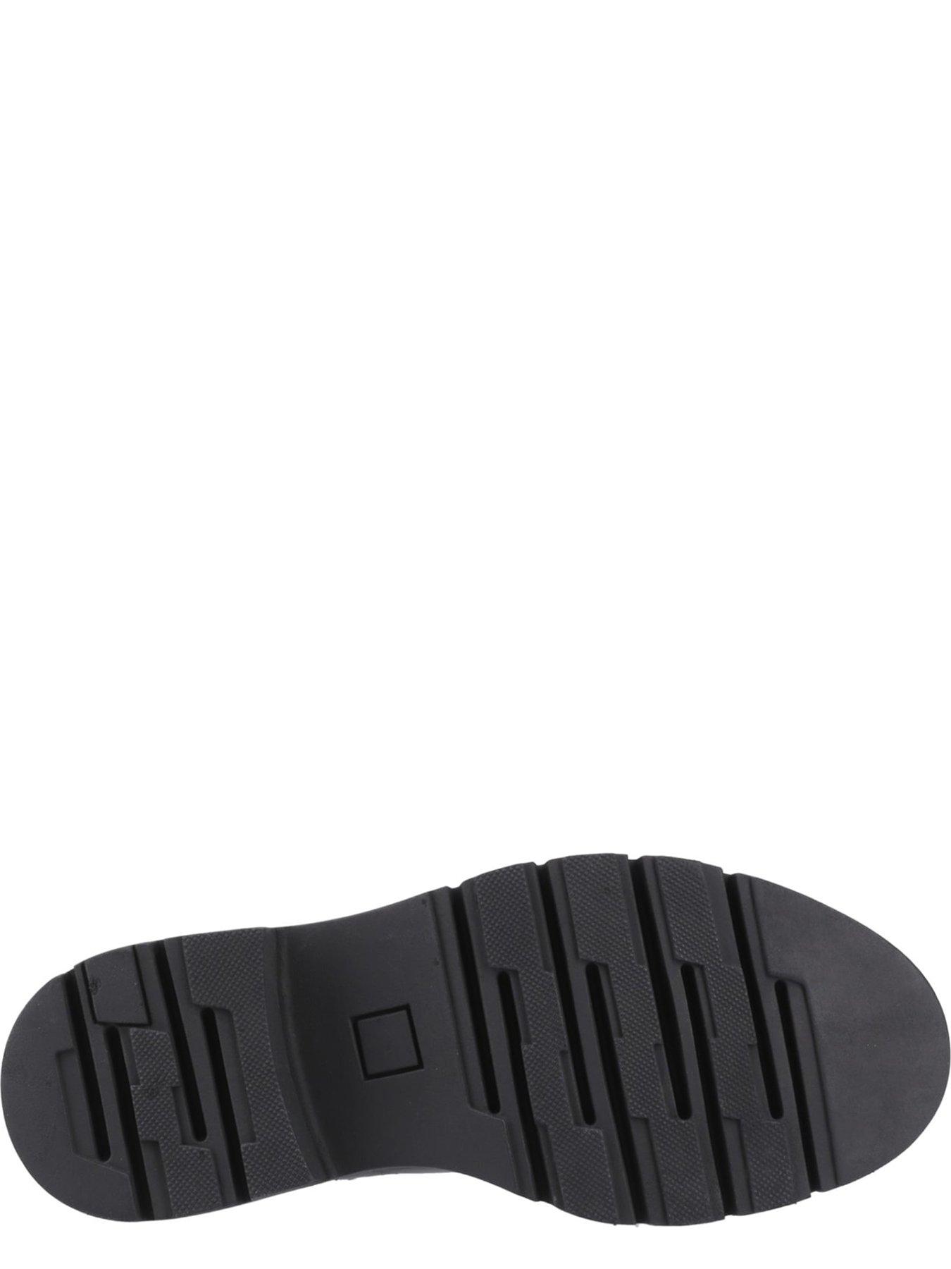 Image 5 of 5 of Hush Puppies Raya Shearling Boot