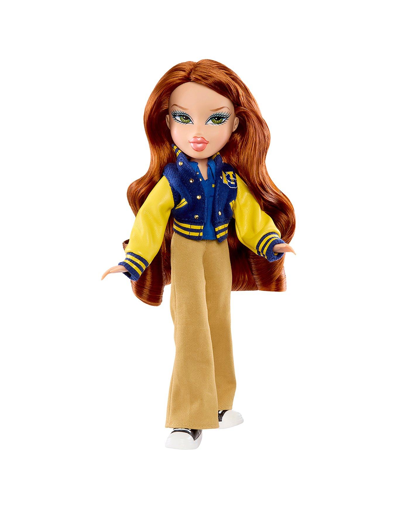 Bratz Bratz Collector Mean Girls Spring Fling Doll - Cady