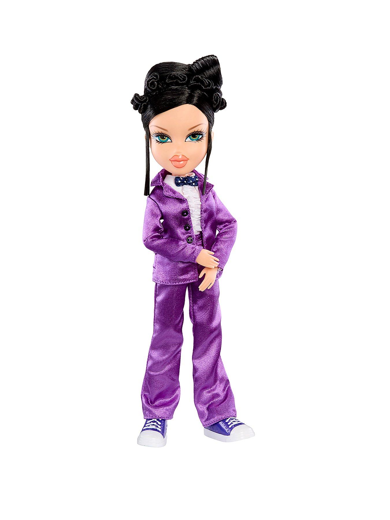 Bratz Bratz Collector Mean Girls Spring Fling - Janis