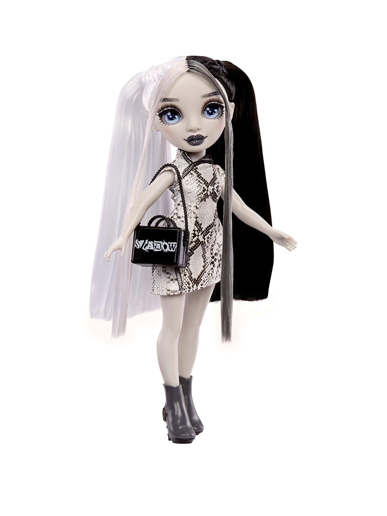 Rainbow High Rainbow High Shadow High Doll - Heather