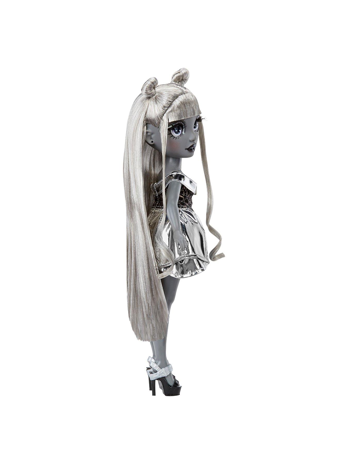 Image 3 of 7 of Rainbow High Rainbow High Shadow High - Luna