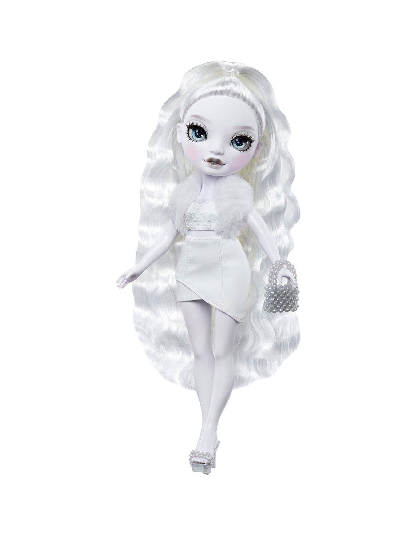 Rainbow High Rainbow High Shadow High Doll - Natasha