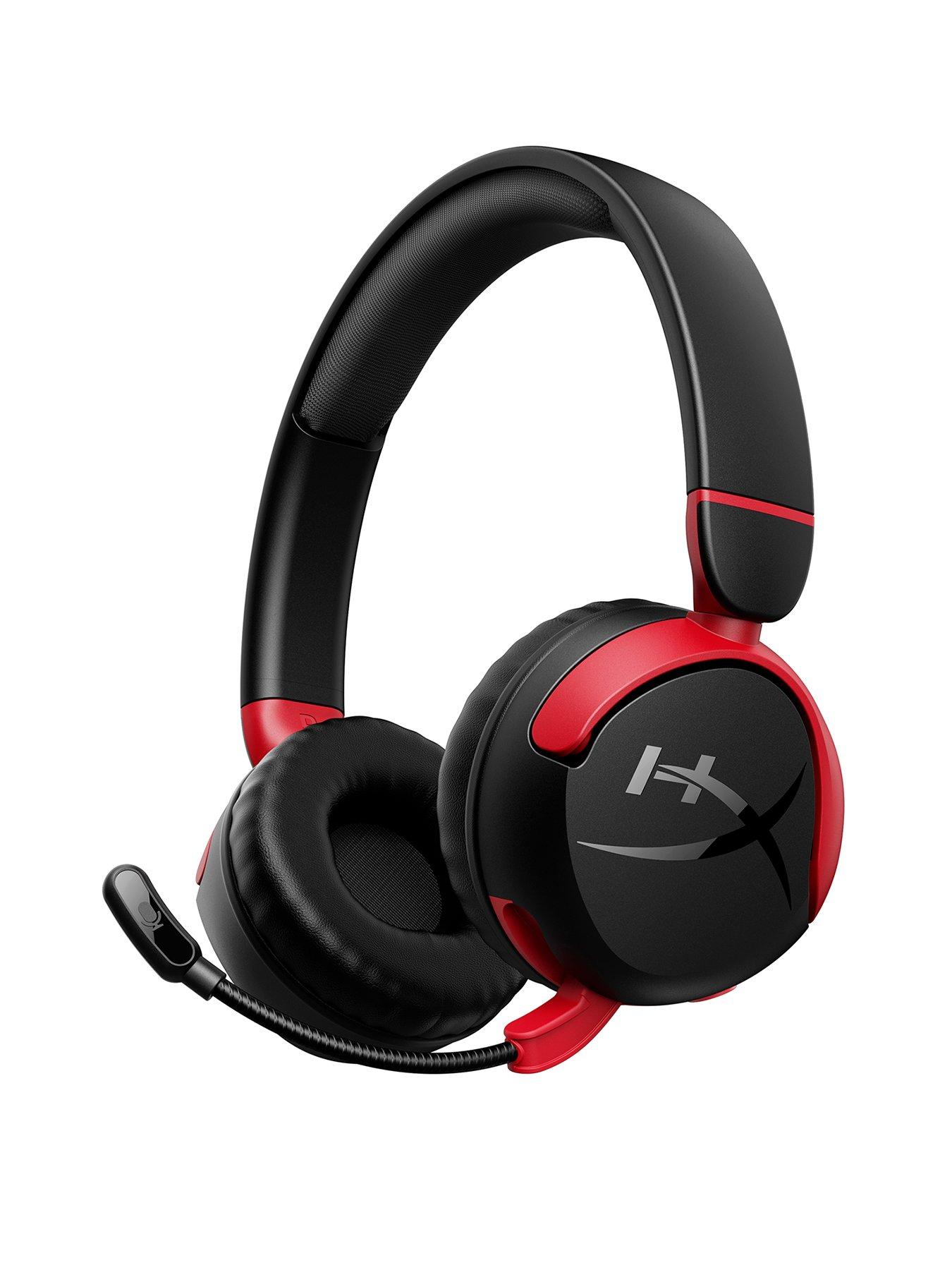 HYPERX HyperX Cloud Mini Wireless BLK Headset