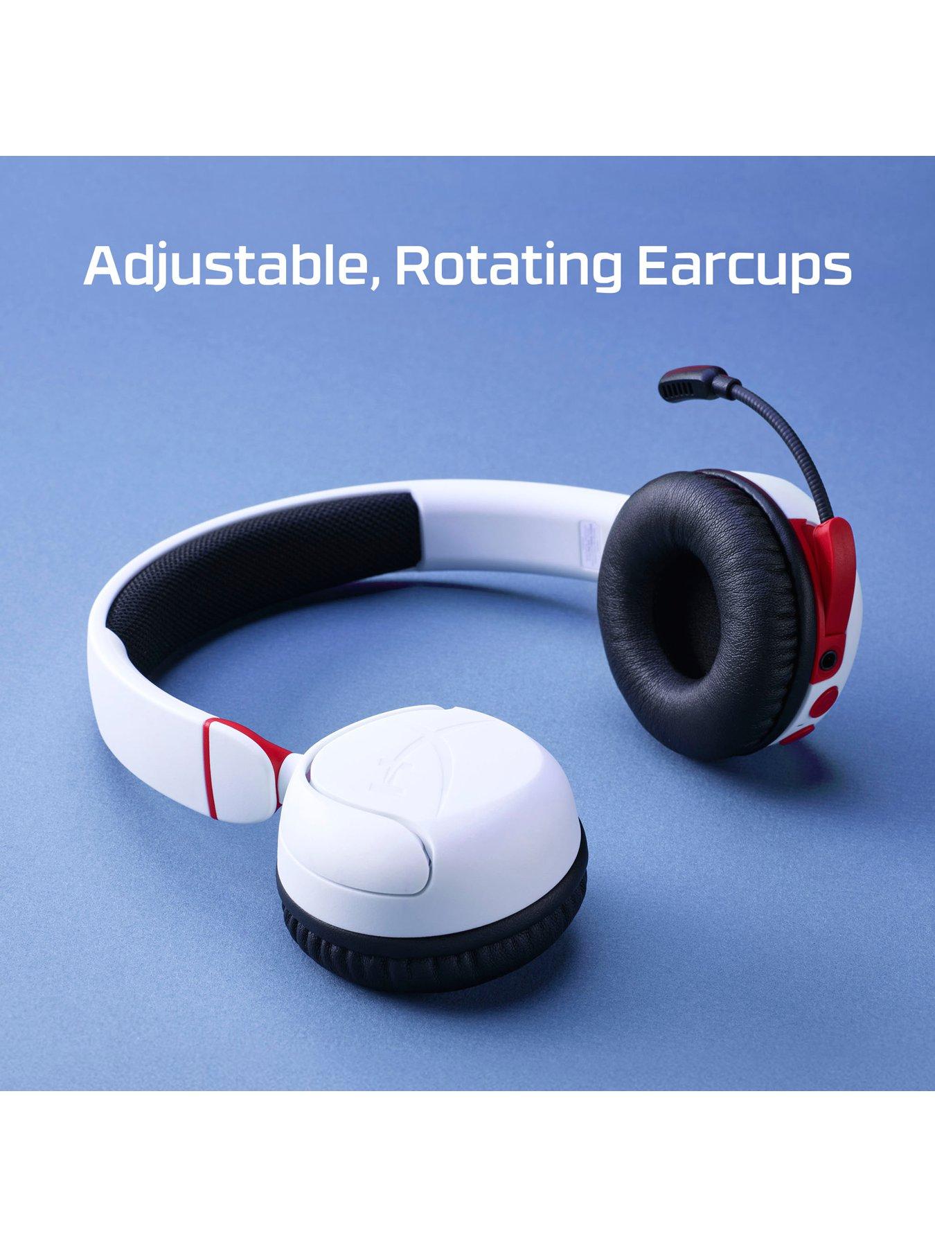 Image 5 of 8 of HYPERX HyperX Cloud Mini Wireless BLK Headset
