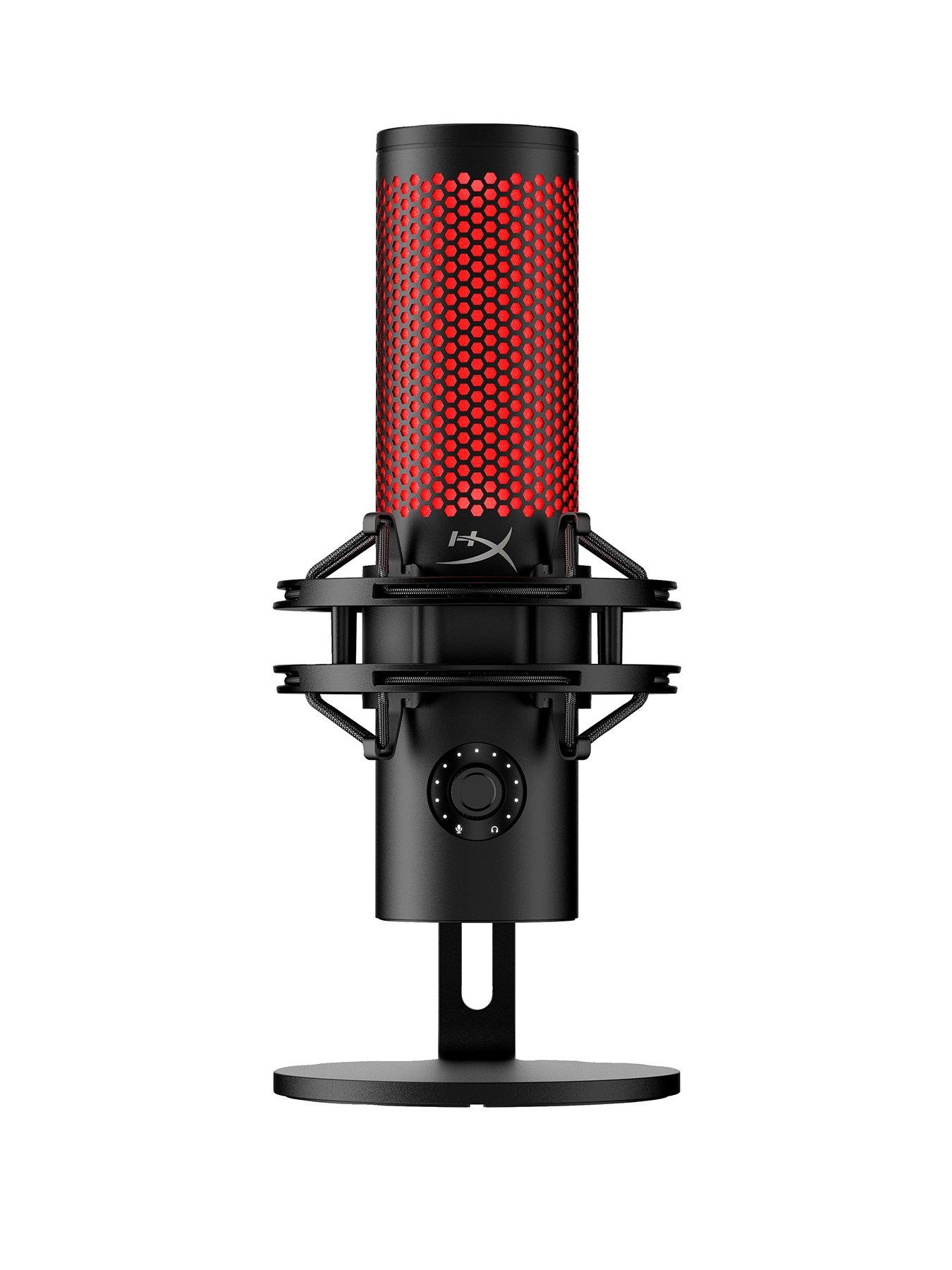 HYPERX HyperX QuadCast 2