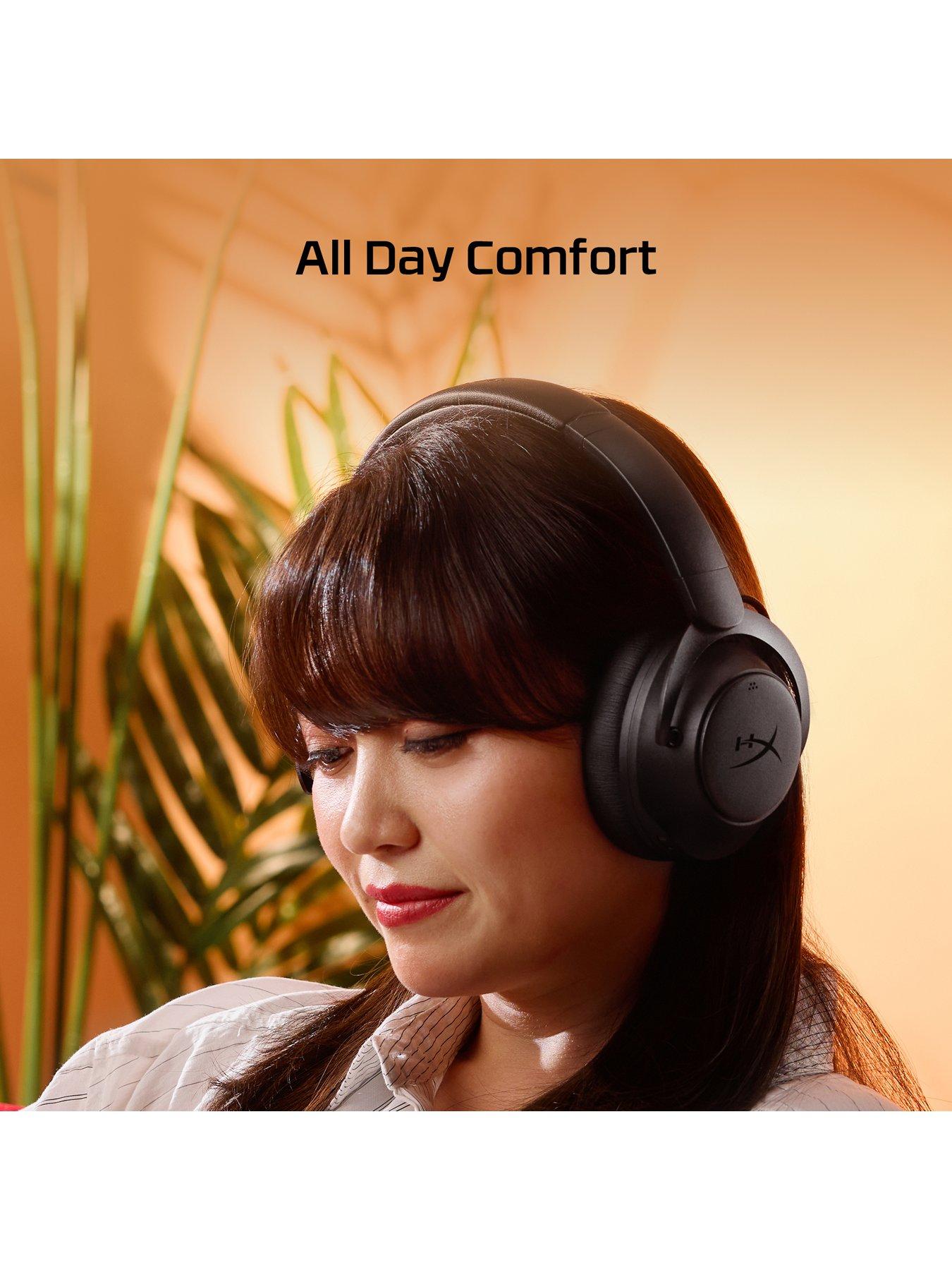 Image 6 of 8 of HYPERX Cloud Mix 2
