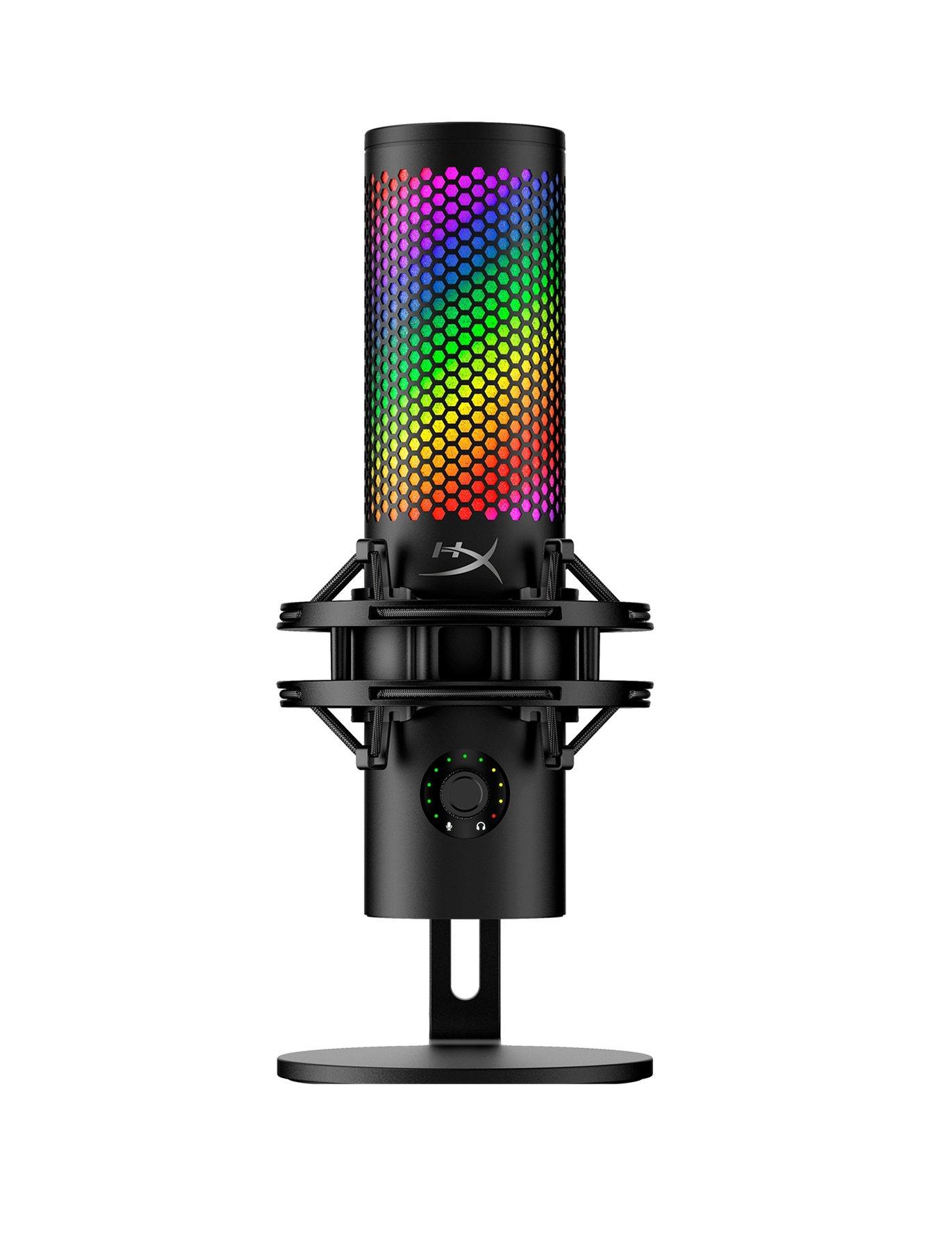 HYPERX HyperX QuadCast 2 S