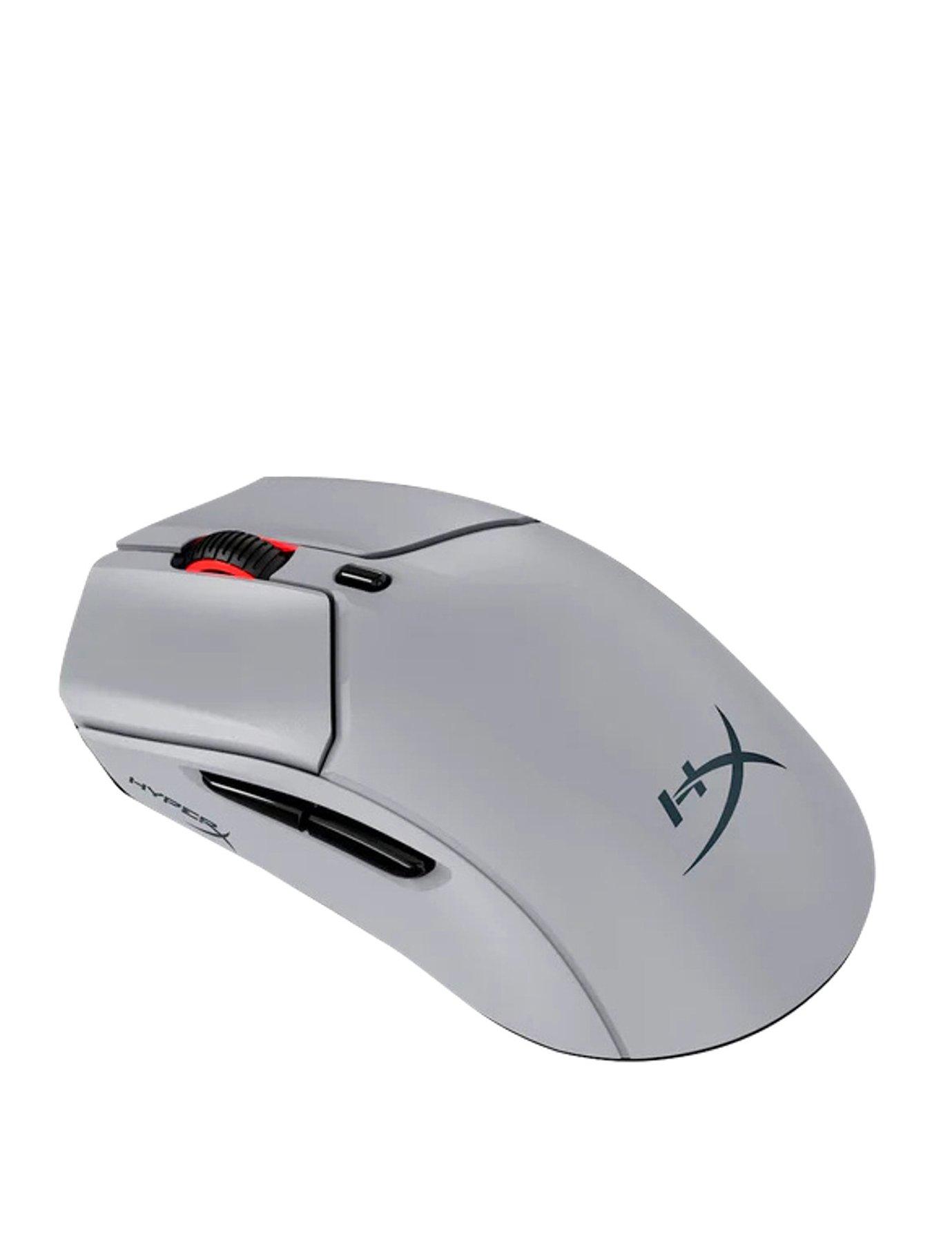 HYPERX HyperX Pulsefire Haste 2 Pro Wireless