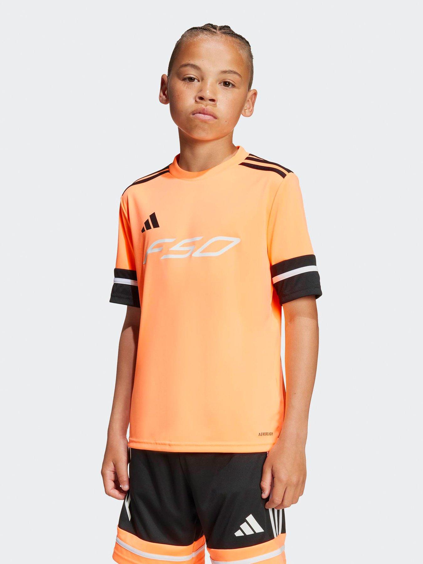 adidas-junior-f50-jersey-orange