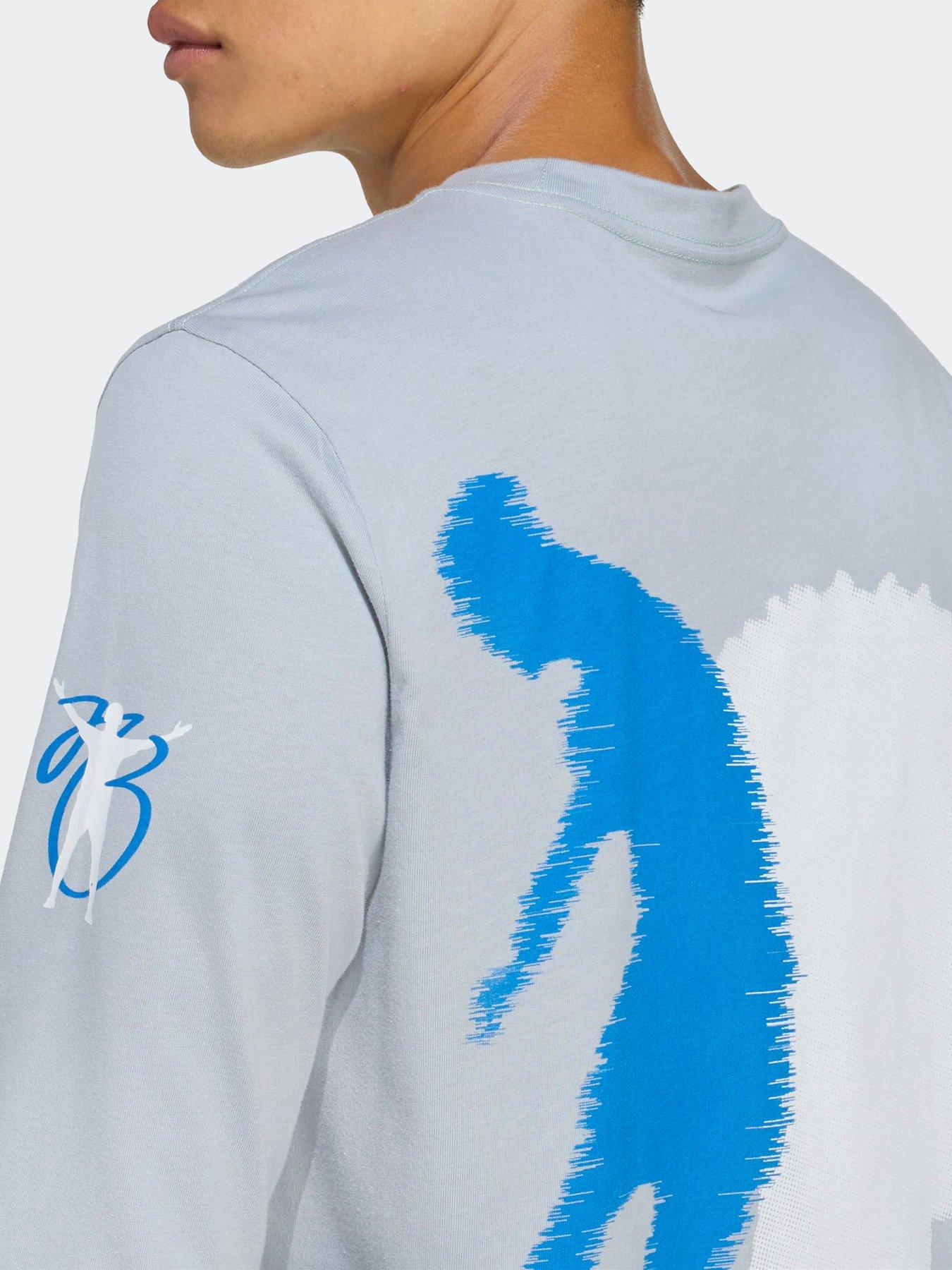 adidas-mens-jude-bellingham-long-sleeve-t-shirt-greydetail